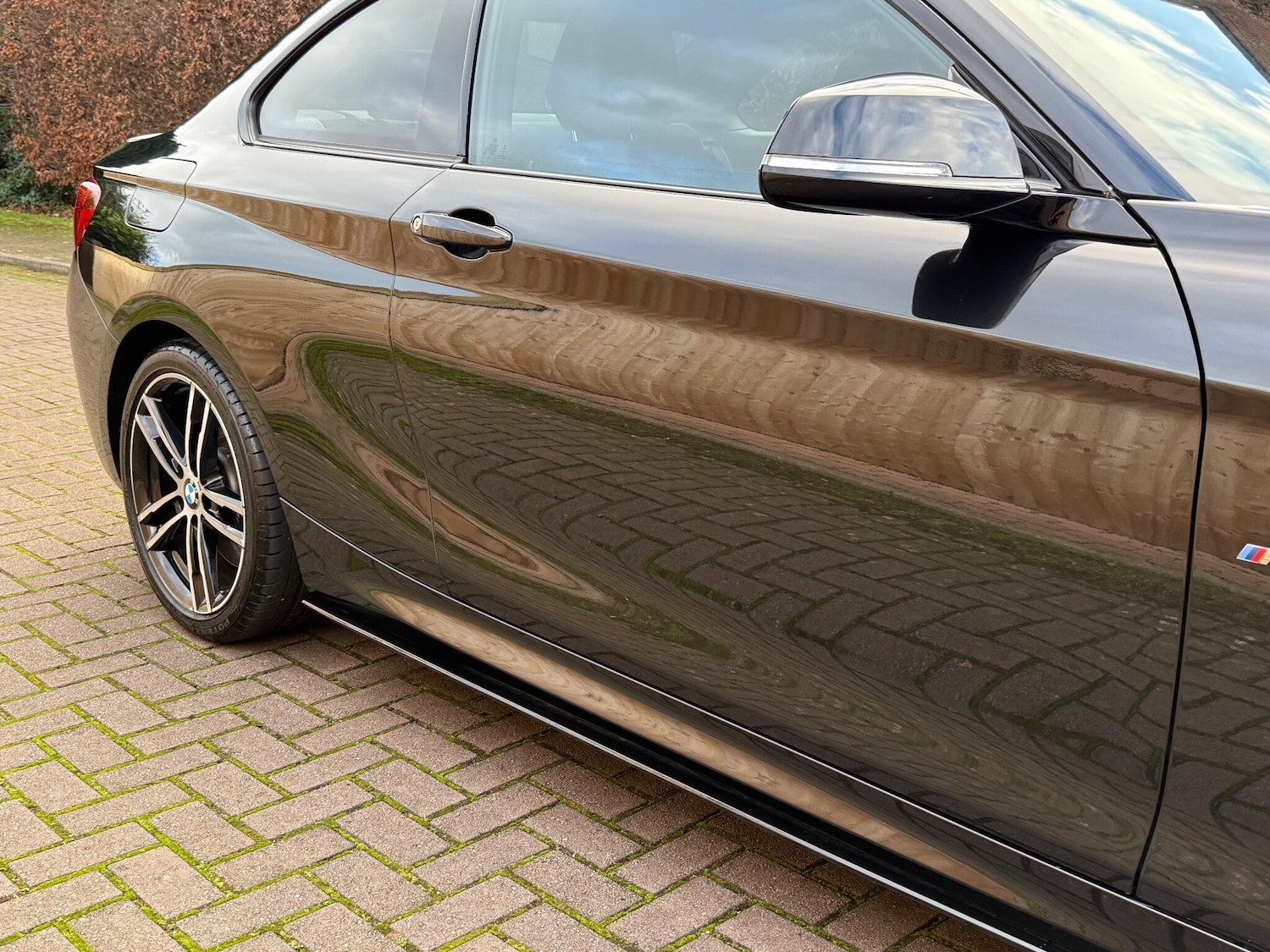 Used BMW 2 Series 2020 for sale - 76913407: Photo 19