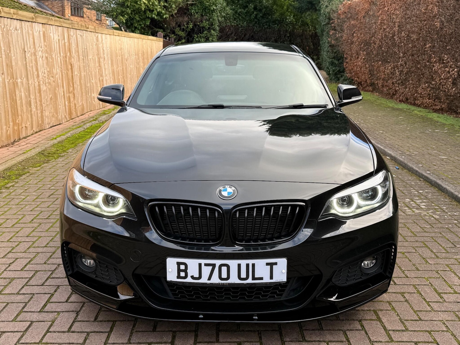 Used BMW 2 Series 2020 for sale - 76913407: Photo 2