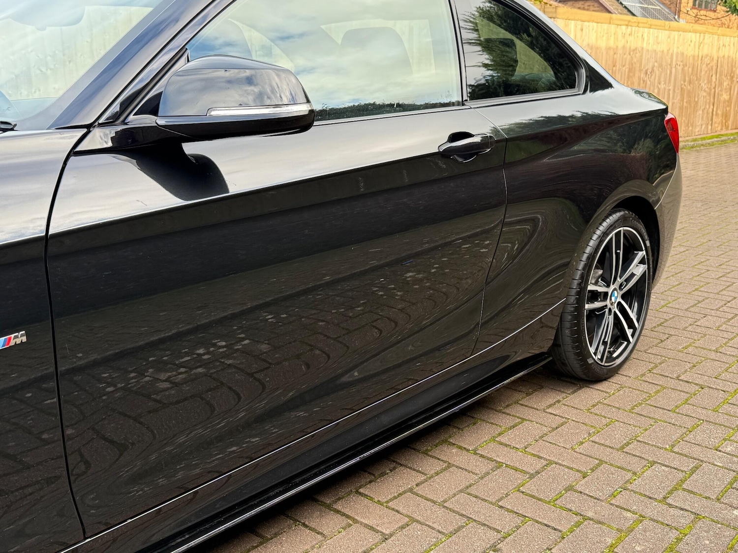 Used BMW 2 Series 2020 for sale - 76913407: Photo 20