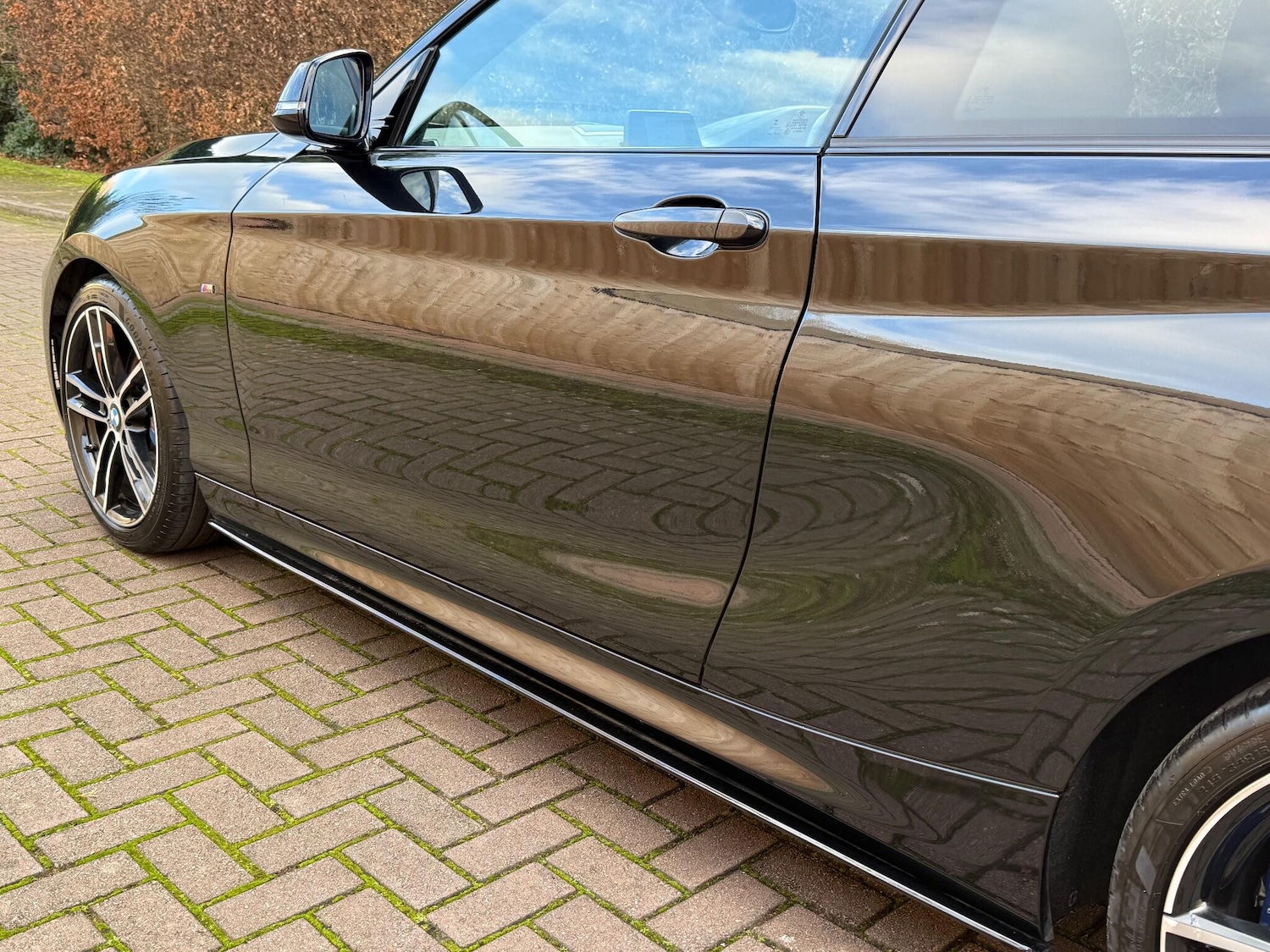 Used BMW 2 Series 2020 for sale - 76913407: Photo 21