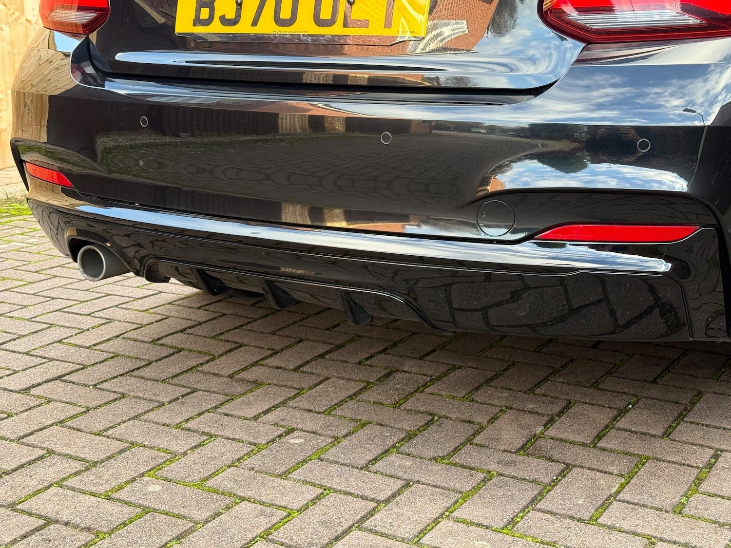 Used BMW 2 Series 2020 for sale - 76913407: Photo 23