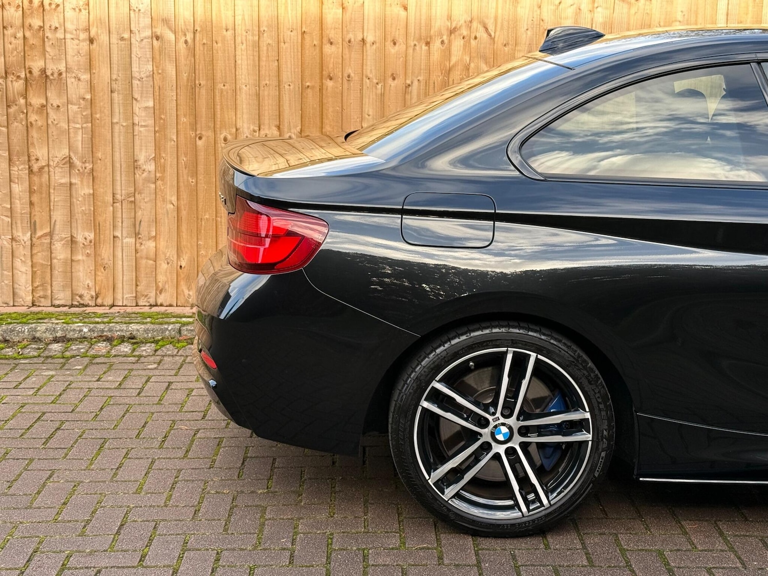 Used BMW 2 Series 2020 for sale - 76913407: Photo 24