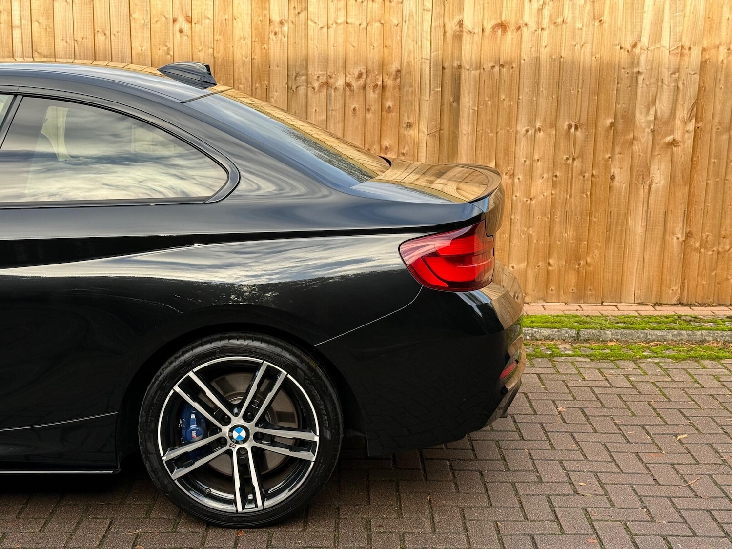 Used BMW 2 Series 2020 for sale - 76913407: Photo 27