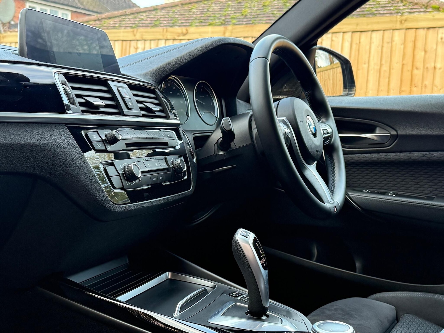 Used BMW 2 Series 2020 for sale - 76913407: Photo 38