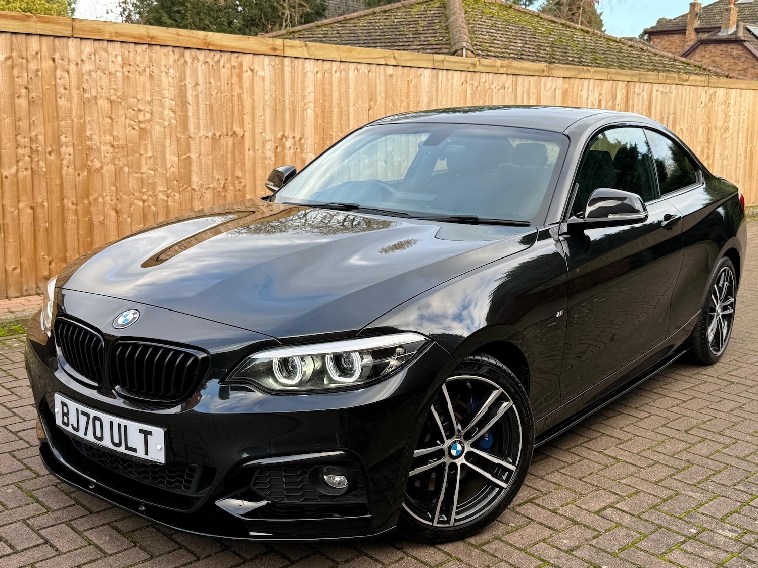 Used BMW 2 Series 2020 for sale - 76913407: Photo 5