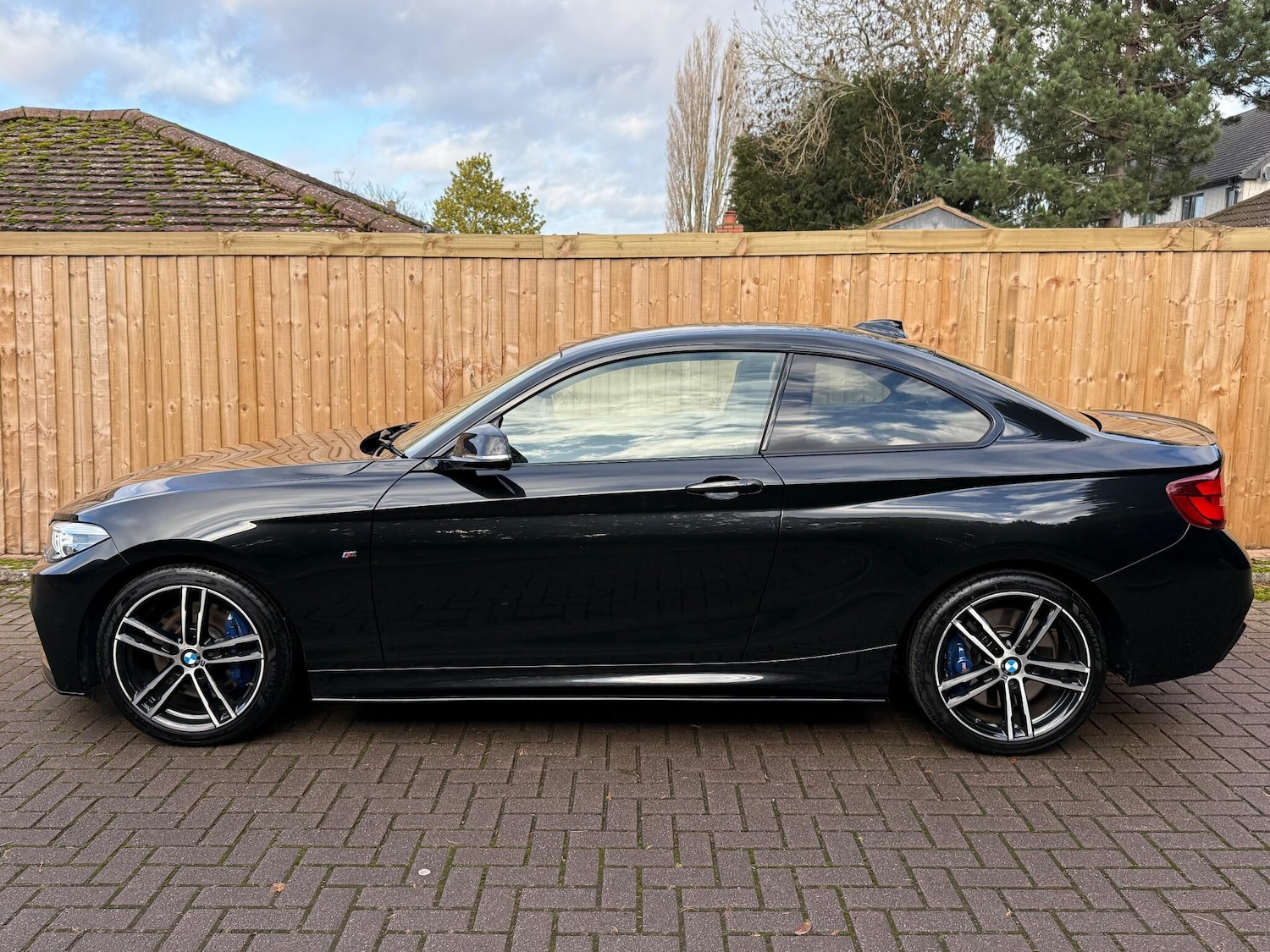 Used BMW 2 Series 2020 for sale - 76913407: Photo 6