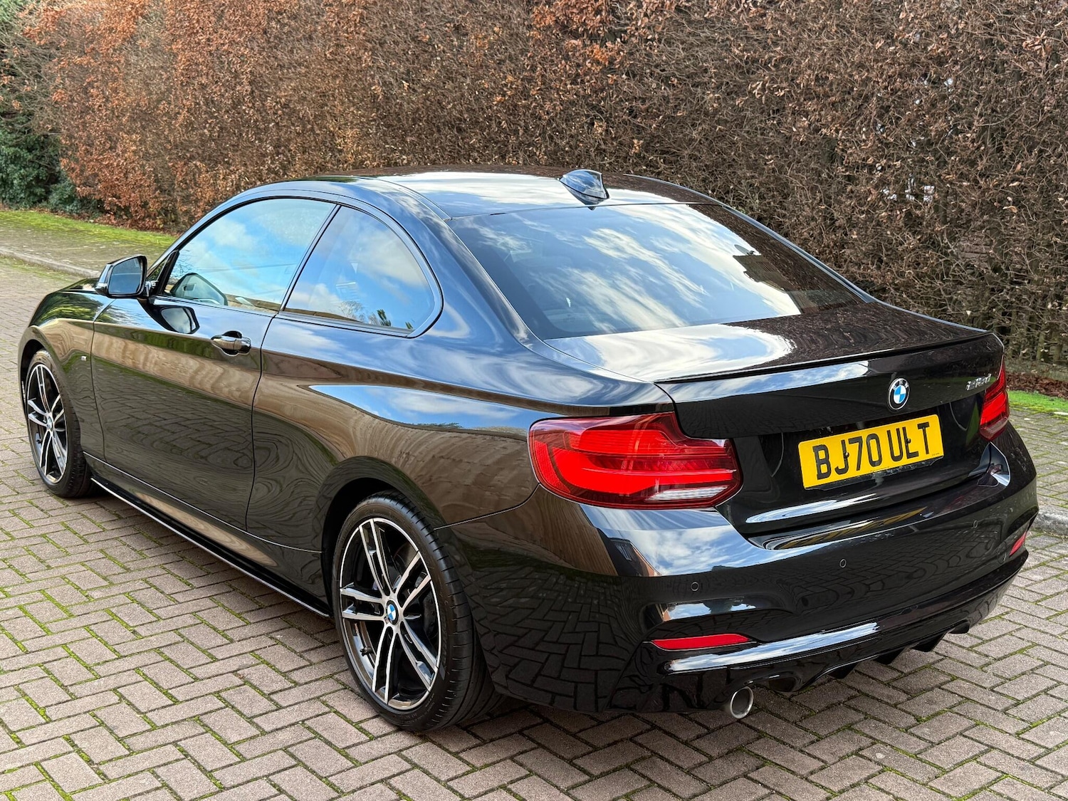 Used BMW 2 Series 2020 for sale - 76913407: Photo 7