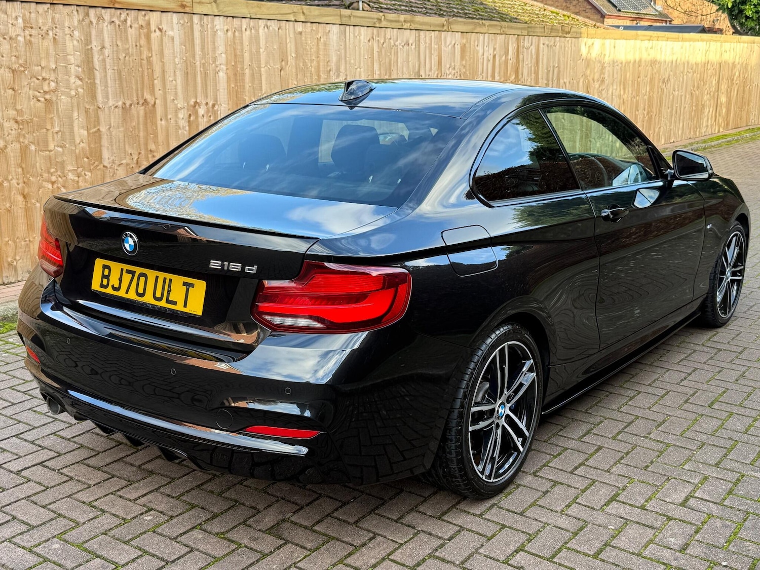 Used BMW 2 Series 2020 for sale - 76913407: Photo 9