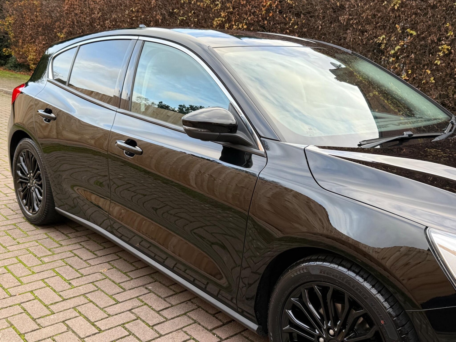 Used Ford Focus 2018 for sale - 76633742: Photo 10