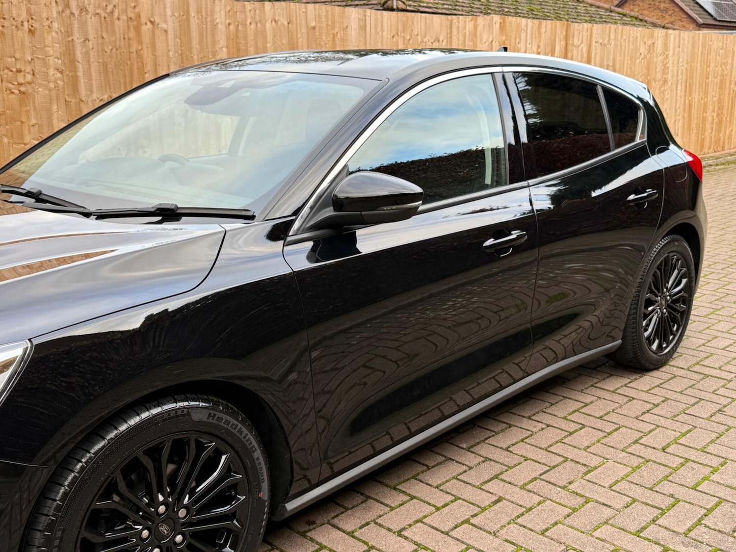 Used Ford Focus 2018 for sale - 76633742: Photo 11