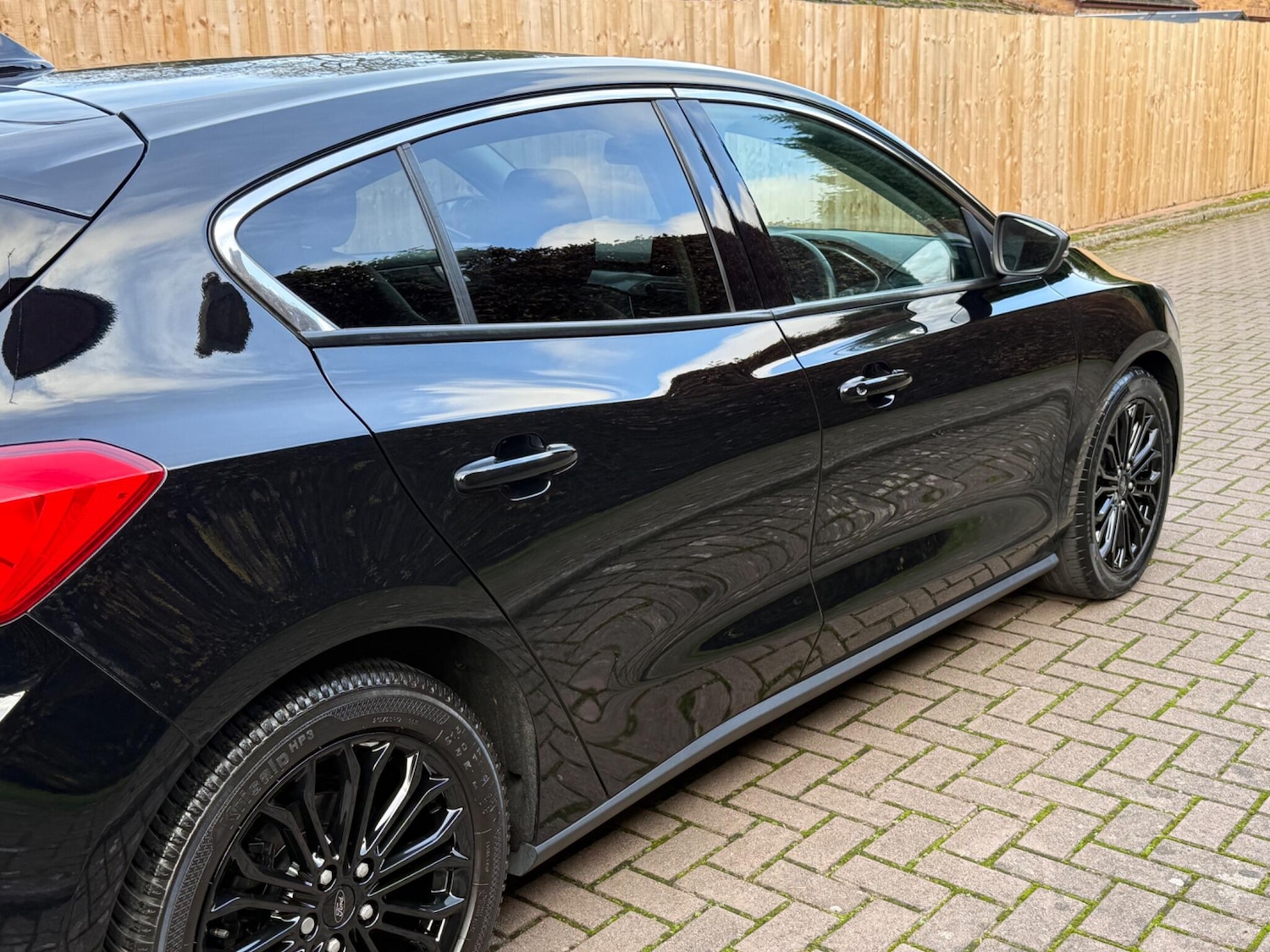 Used Ford Focus 2018 for sale - 76633742: Photo 13