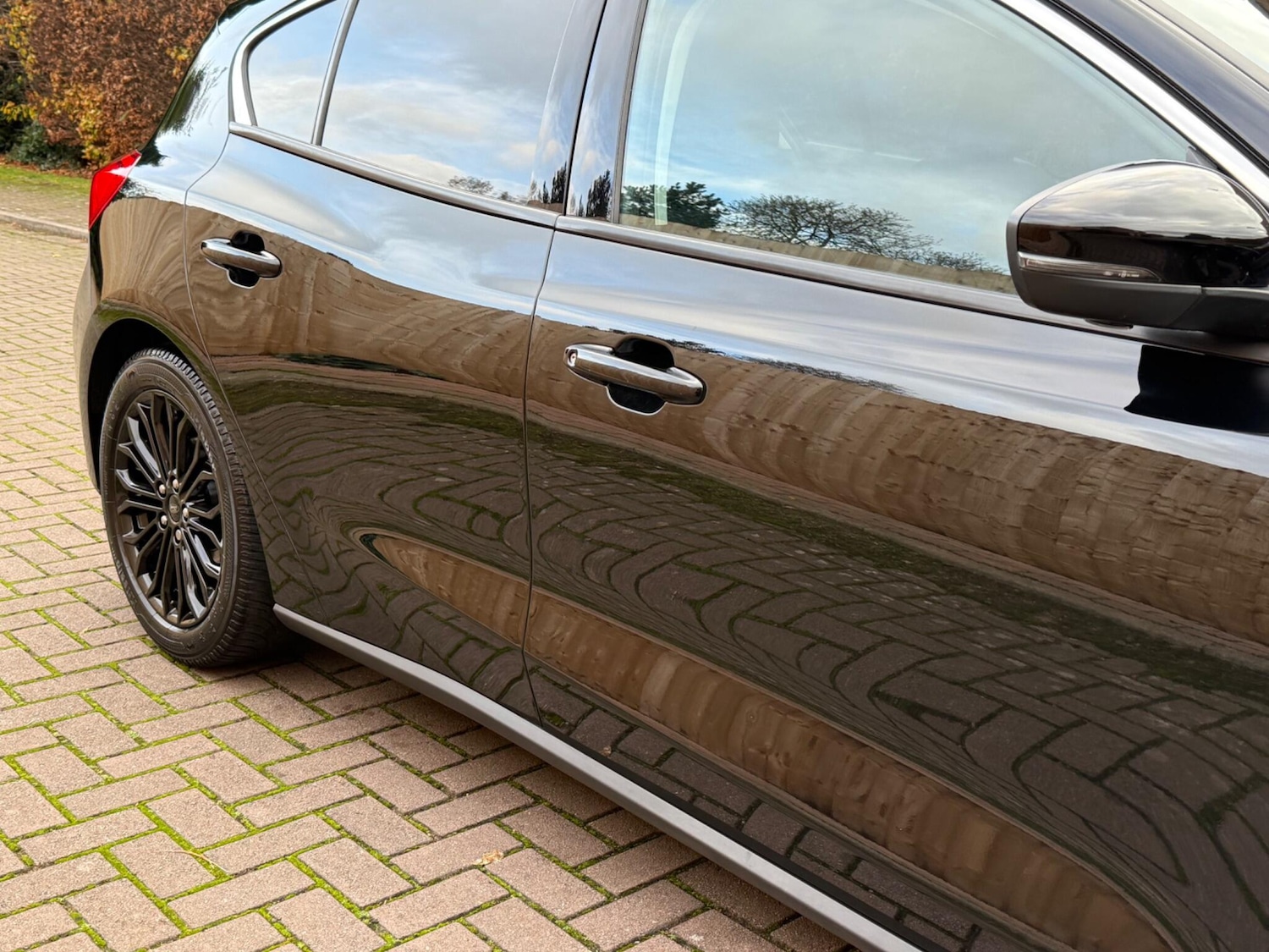 Used Ford Focus 2018 for sale - 76633742: Photo 18