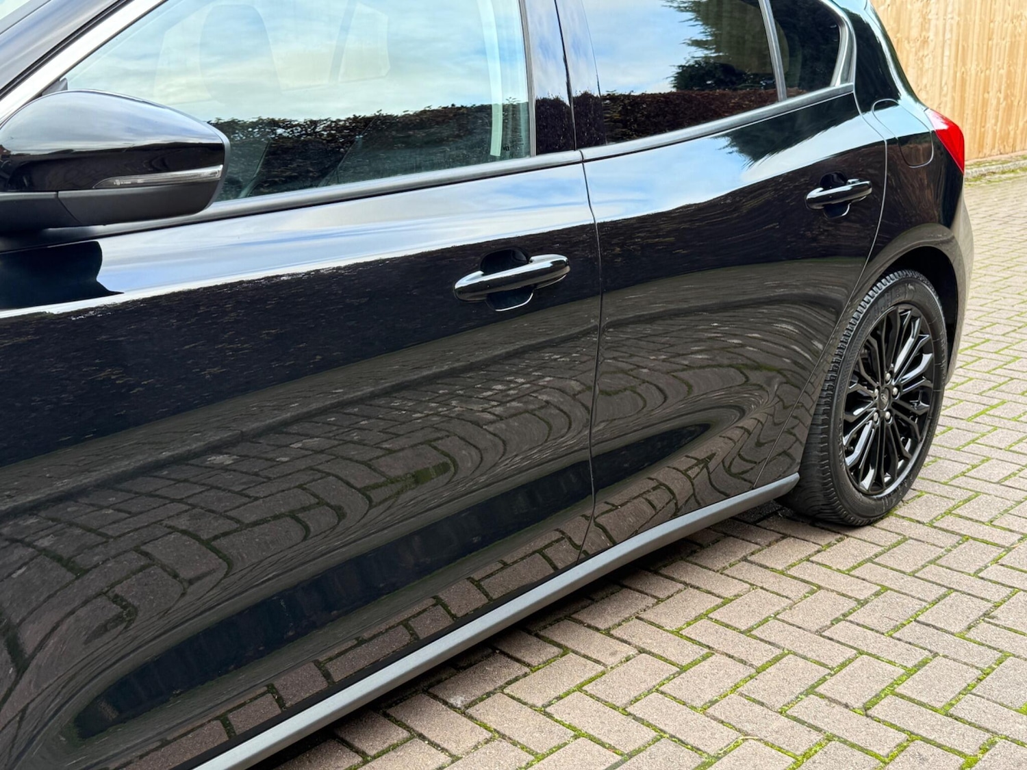 Used Ford Focus 2018 for sale - 76633742: Photo 19