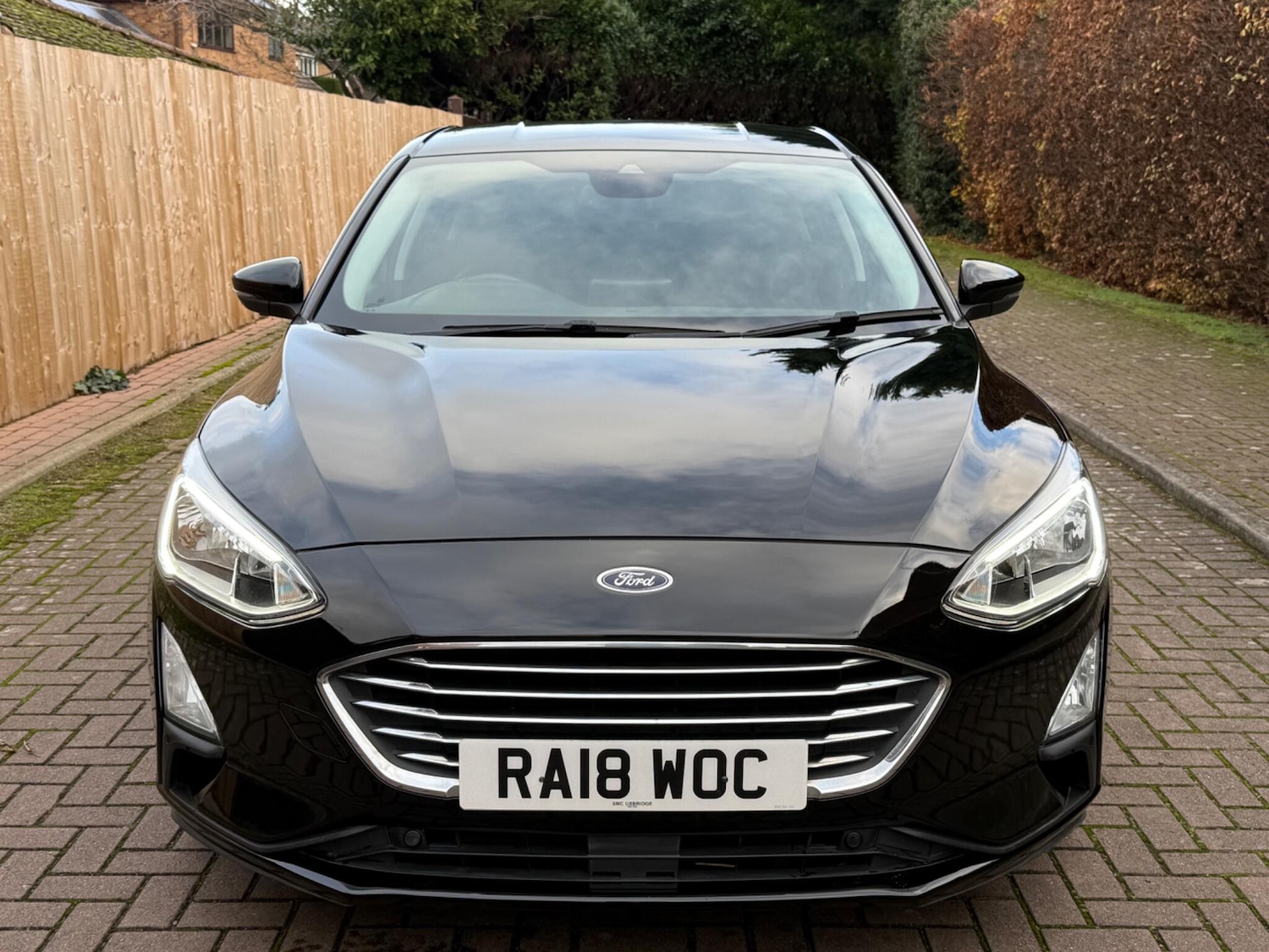 Used Ford Focus 2018 for sale - 76633742: Photo 2