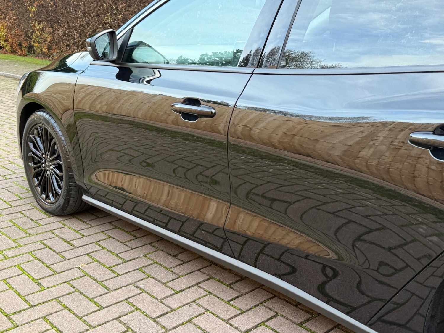 Used Ford Focus 2018 for sale - 76633742: Photo 20