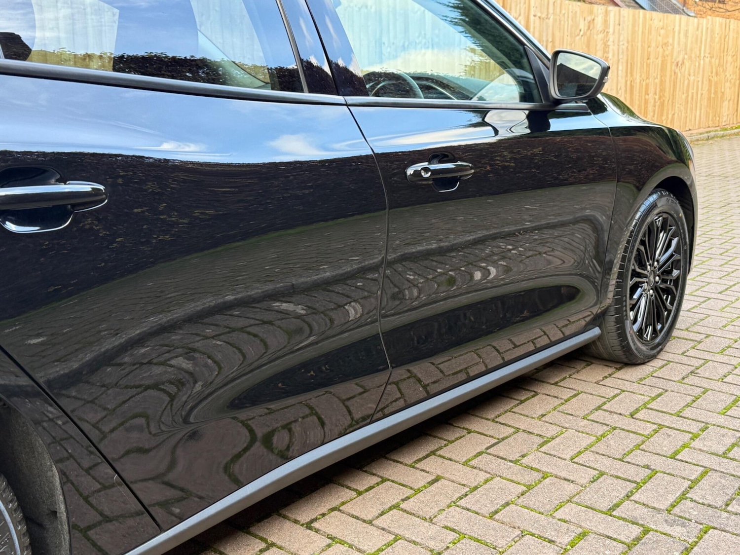 Used Ford Focus 2018 for sale - 76633742: Photo 21