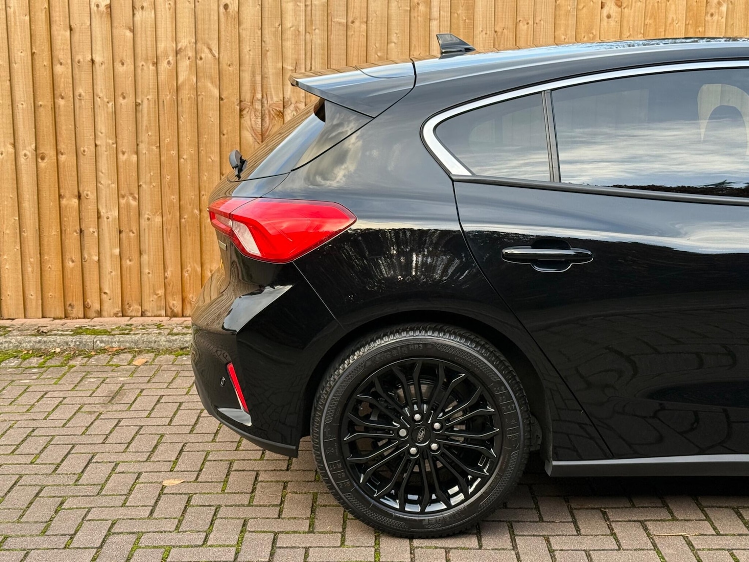 Used Ford Focus 2018 for sale - 76633742: Photo 22