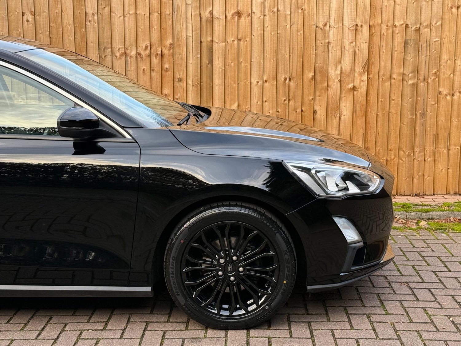 Used Ford Focus 2018 for sale - 76633742: Photo 23