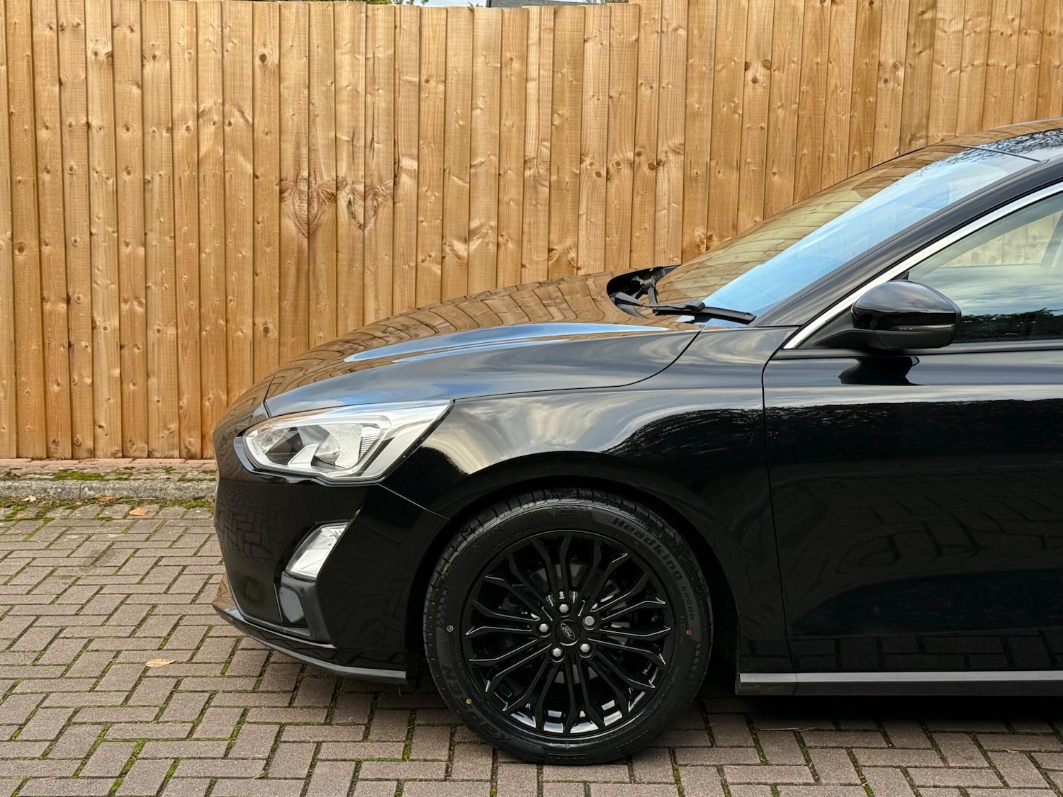 Used Ford Focus 2018 for sale - 76633742: Photo 24