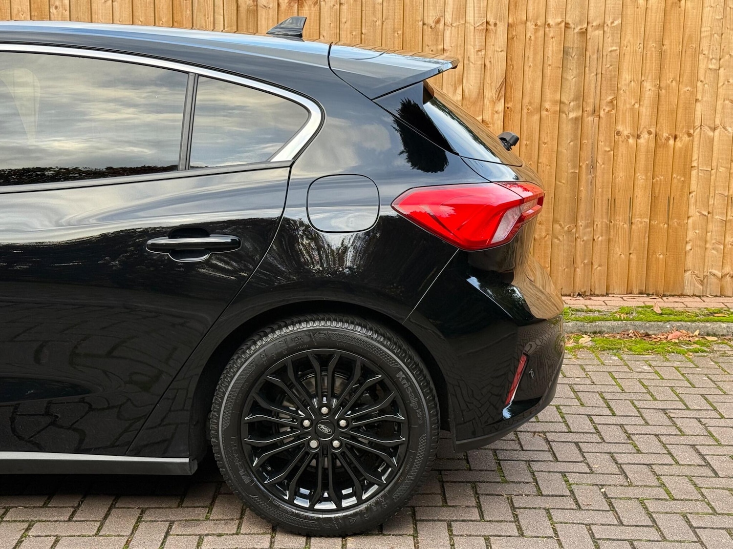 Used Ford Focus 2018 for sale - 76633742: Photo 25