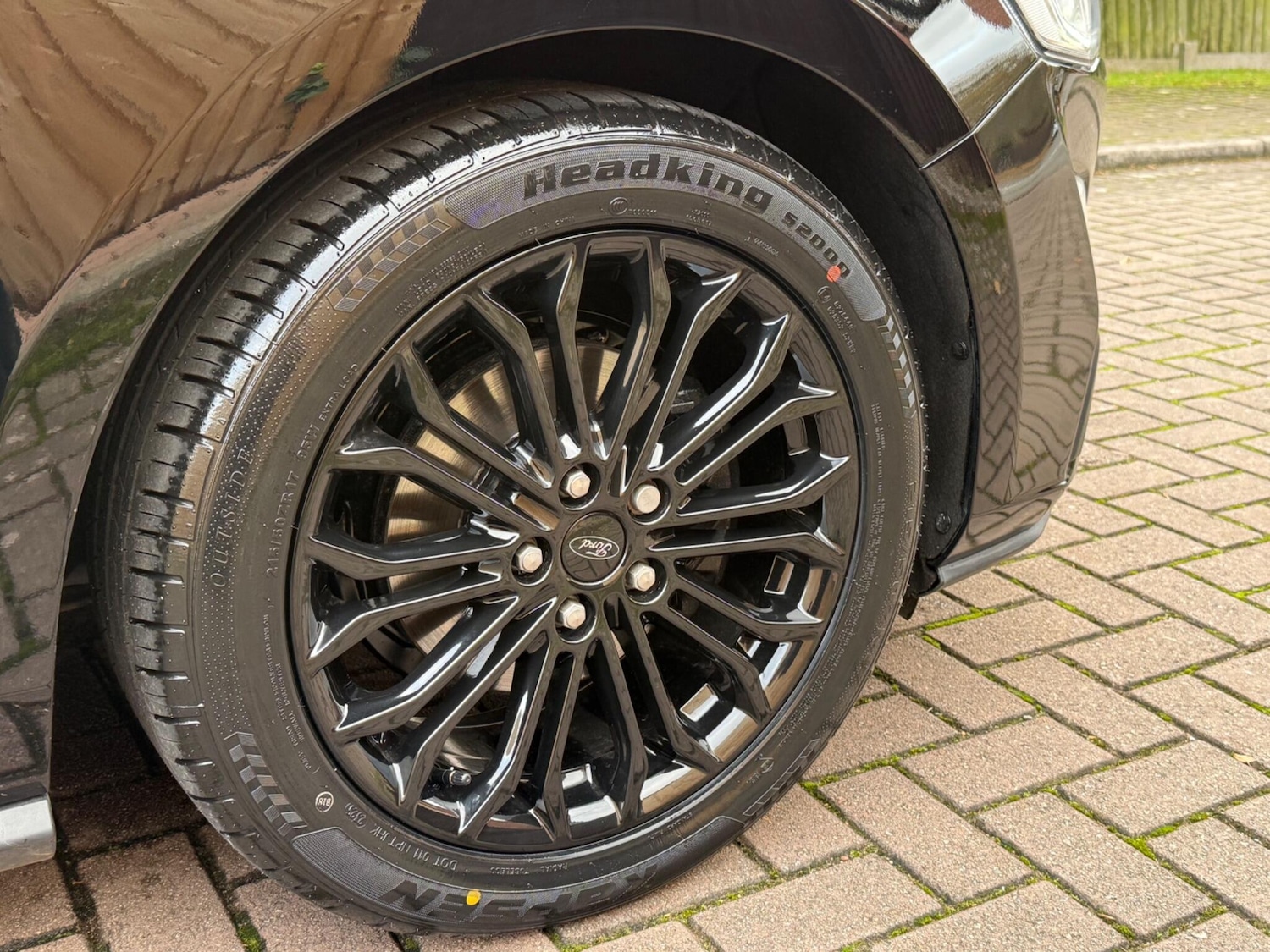 Used Ford Focus 2018 for sale - 76633742: Photo 26