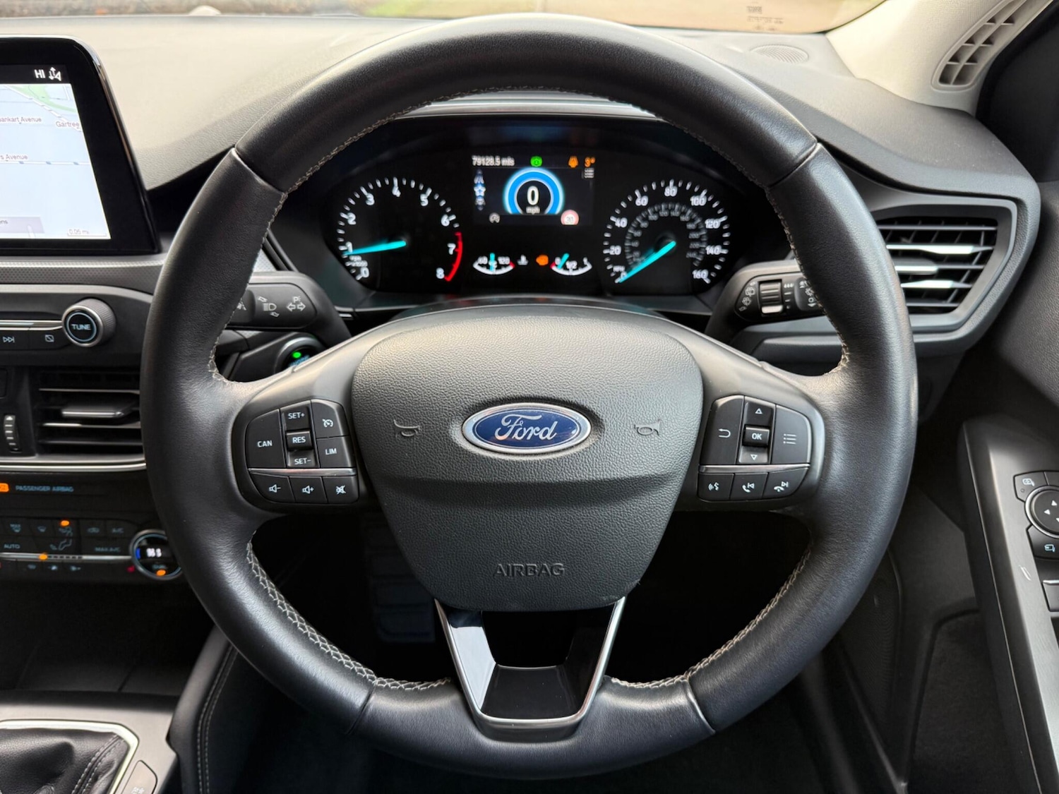 Used Ford Focus 2018 for sale - 76633742: Photo 28