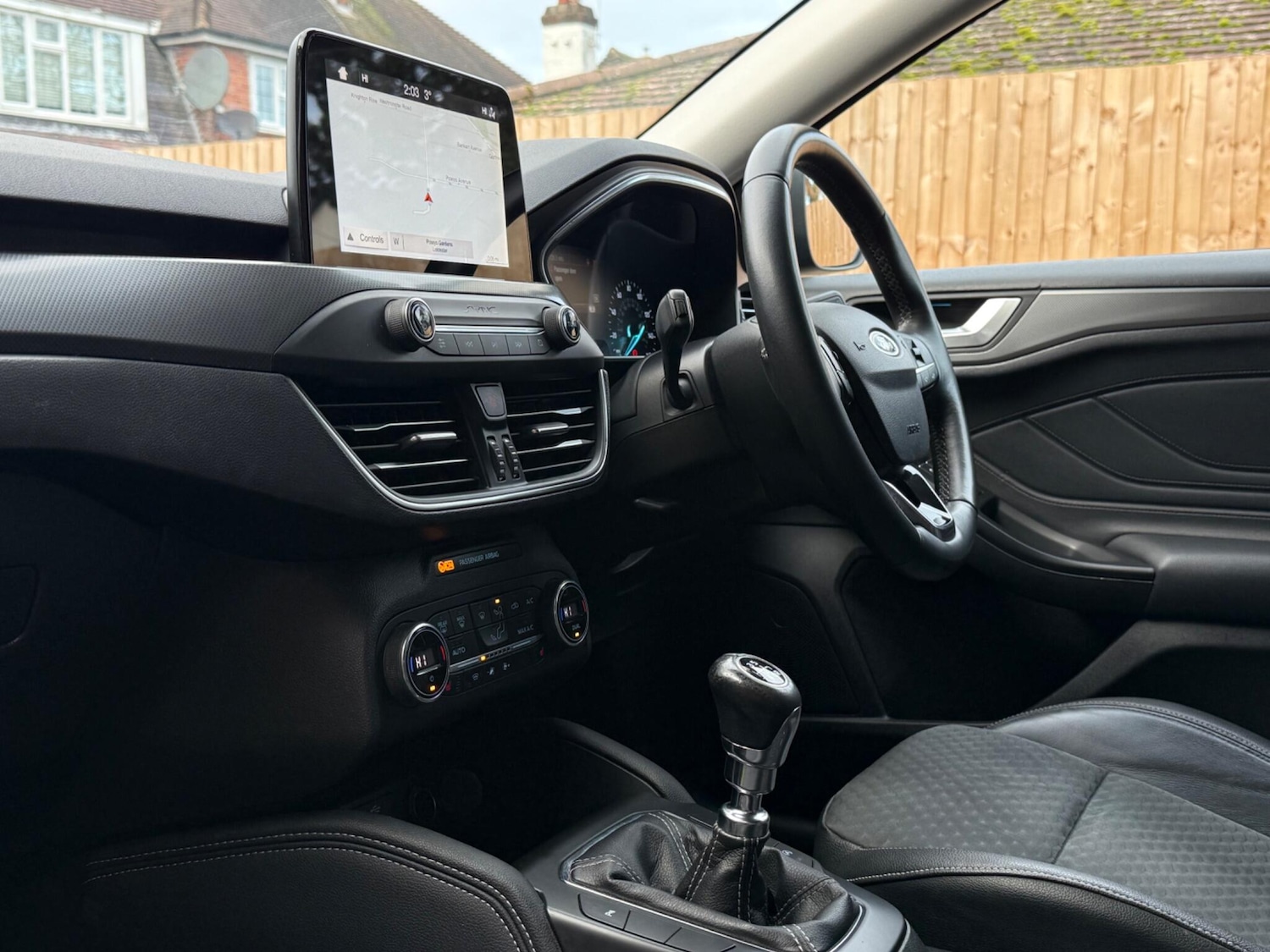 Used Ford Focus 2018 for sale - 76633742: Photo 32