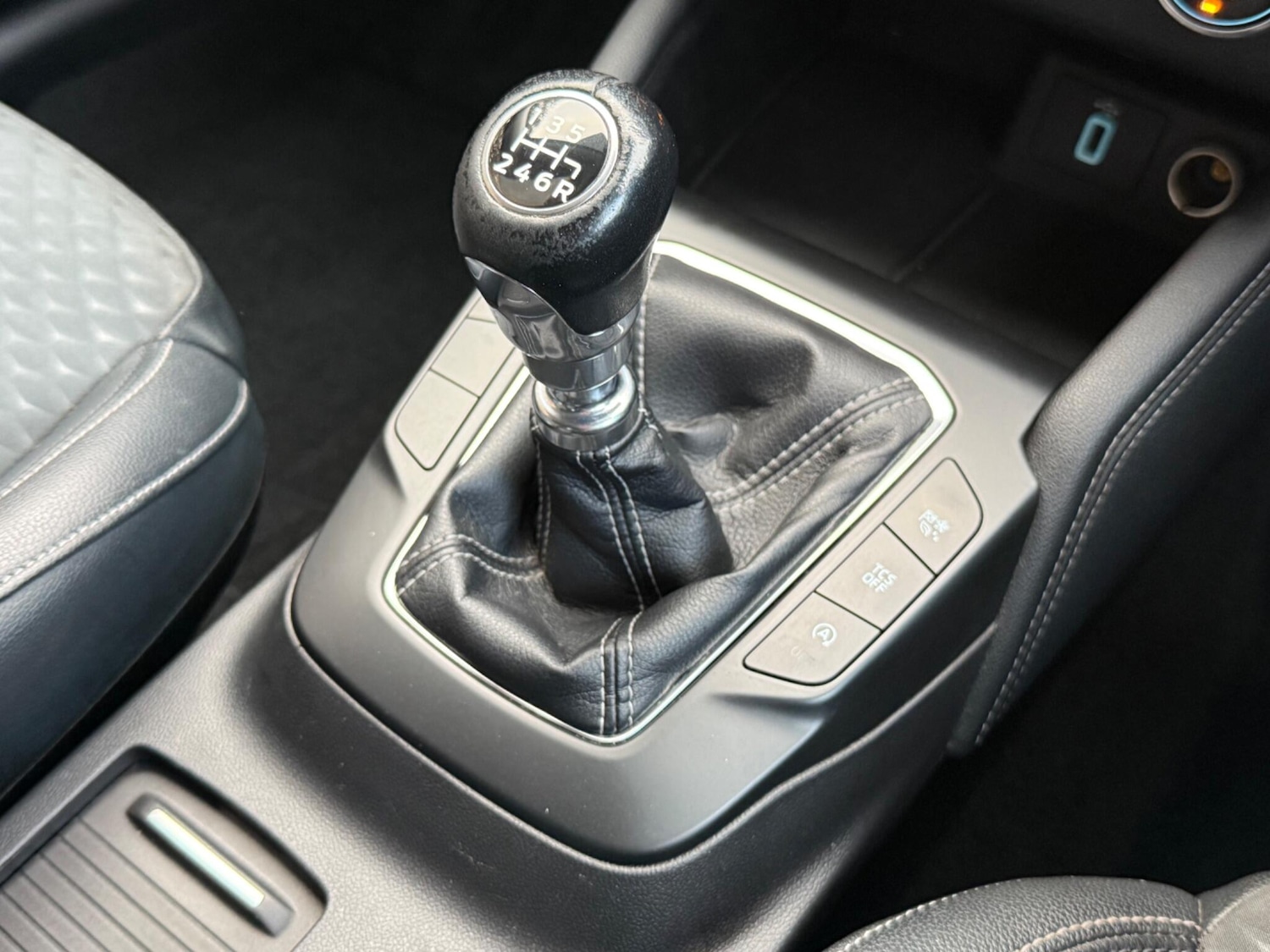 Used Ford Focus 2018 for sale - 76633742: Photo 33