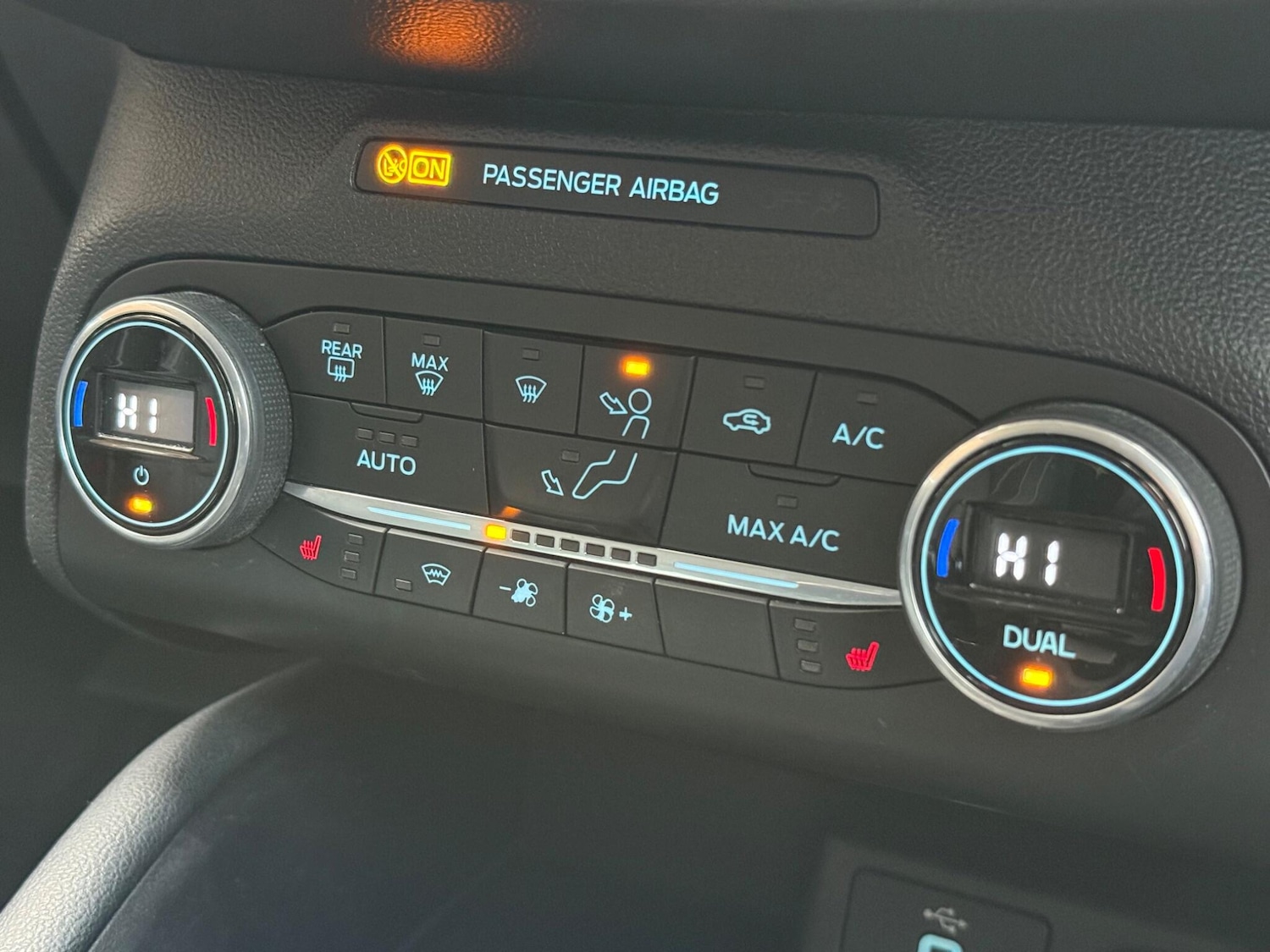 Used Ford Focus 2018 for sale - 76633742: Photo 35