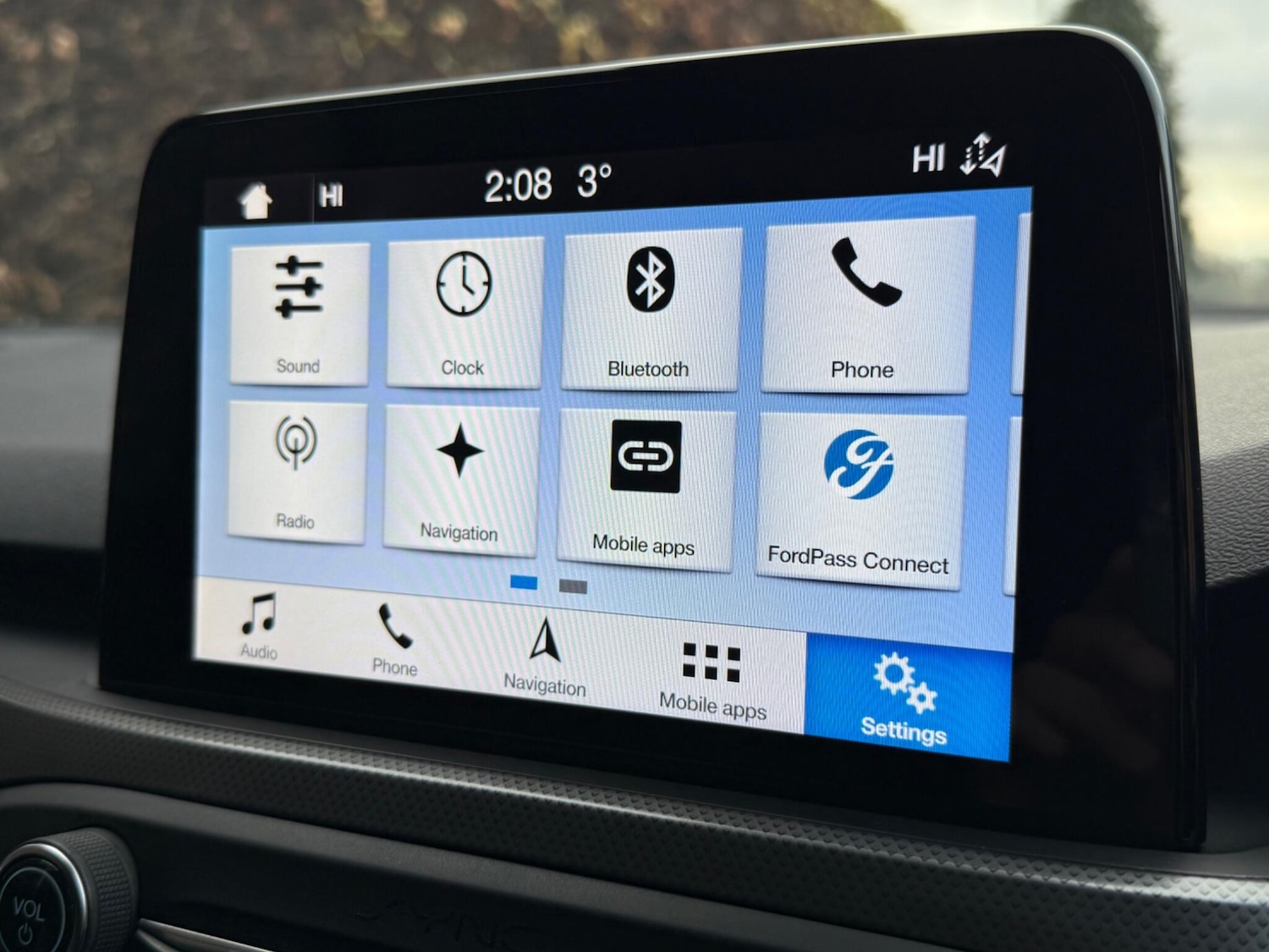 Used Ford Focus 2018 for sale - 76633742: Photo 42