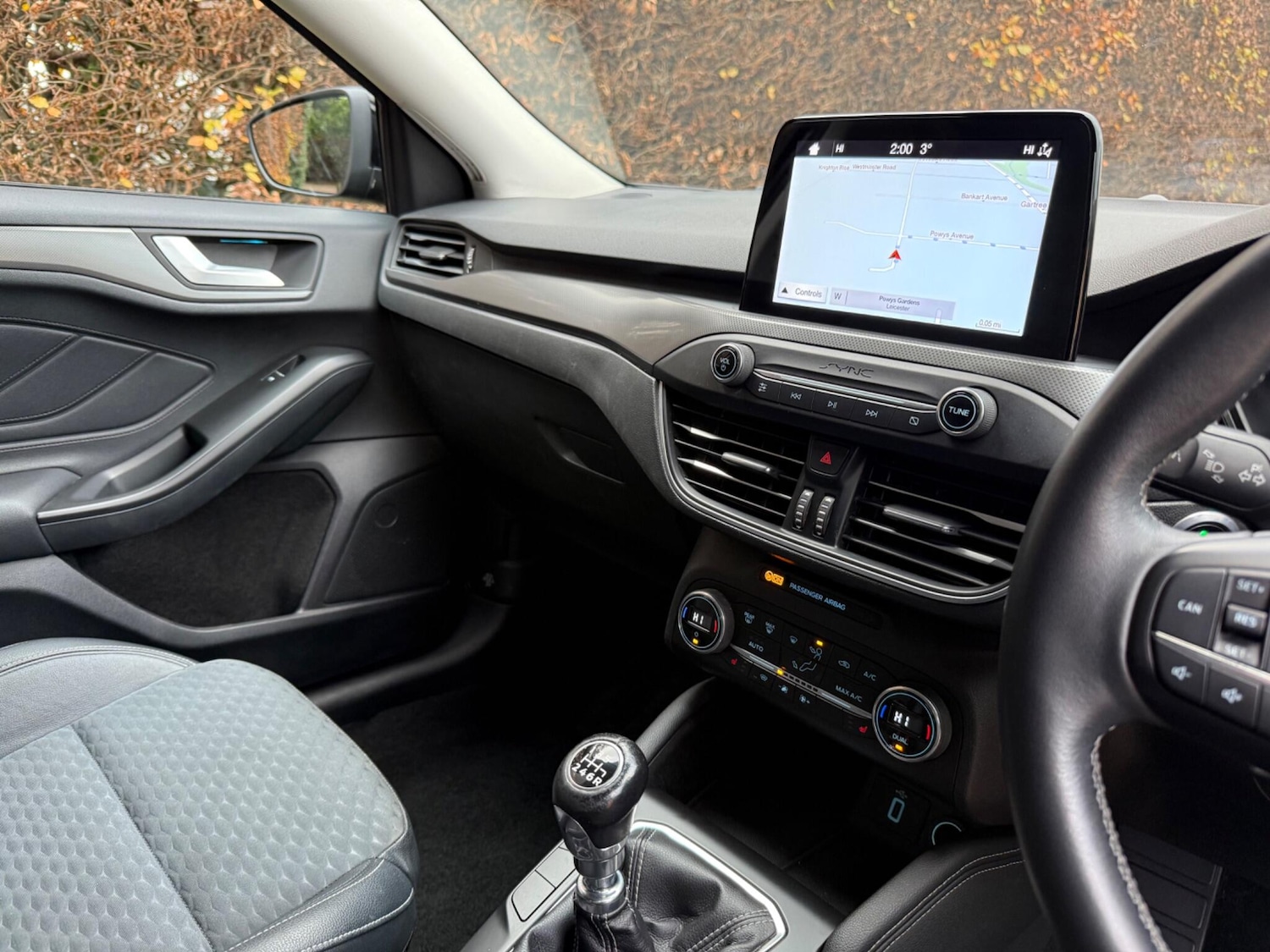 Used Ford Focus 2018 for sale - 76633742: Photo 44