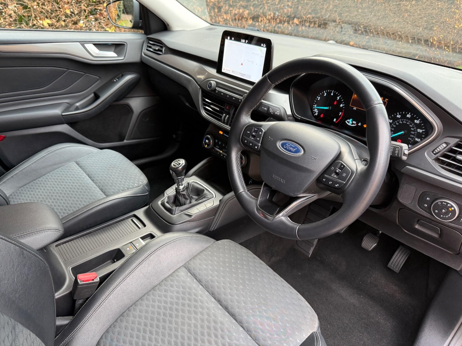 Used Ford Focus 2018 for sale - 76633742: Photo 45