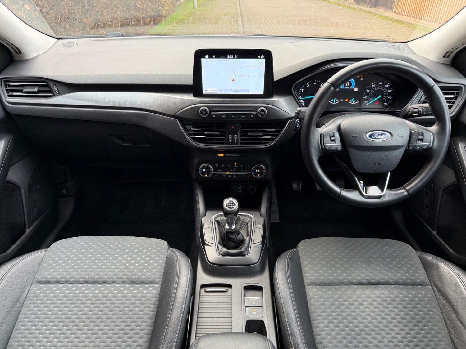 Used Ford Focus 2018 for sale - 76633742: Photo 46