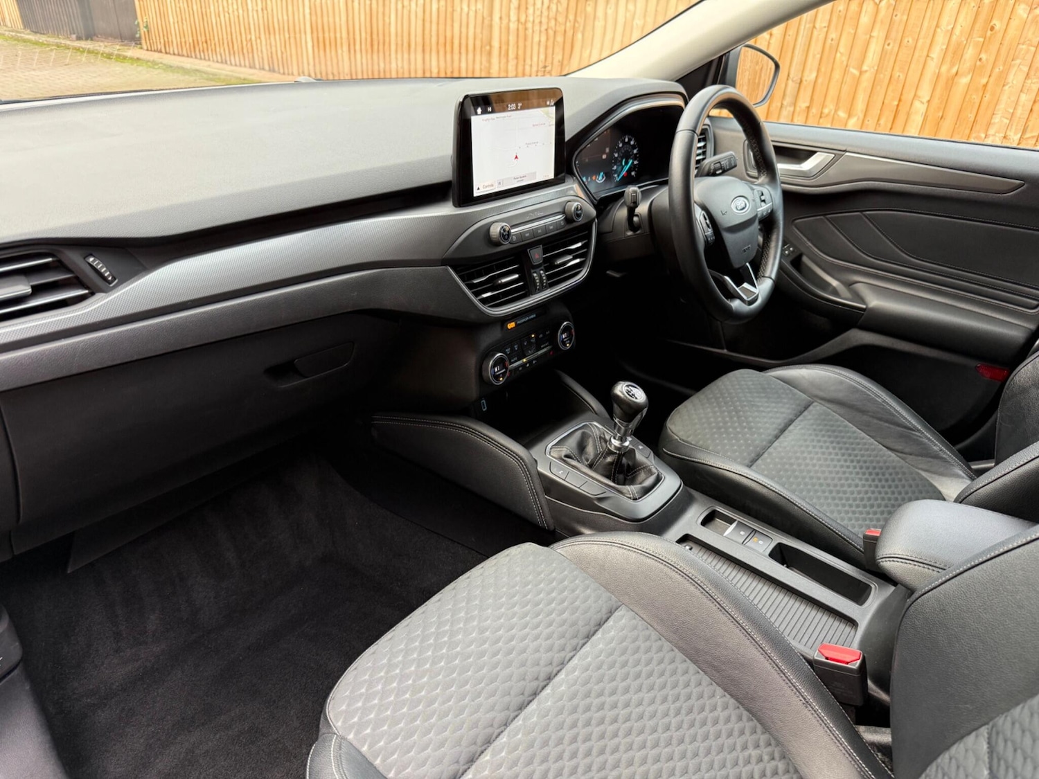 Used Ford Focus 2018 for sale - 76633742: Photo 47