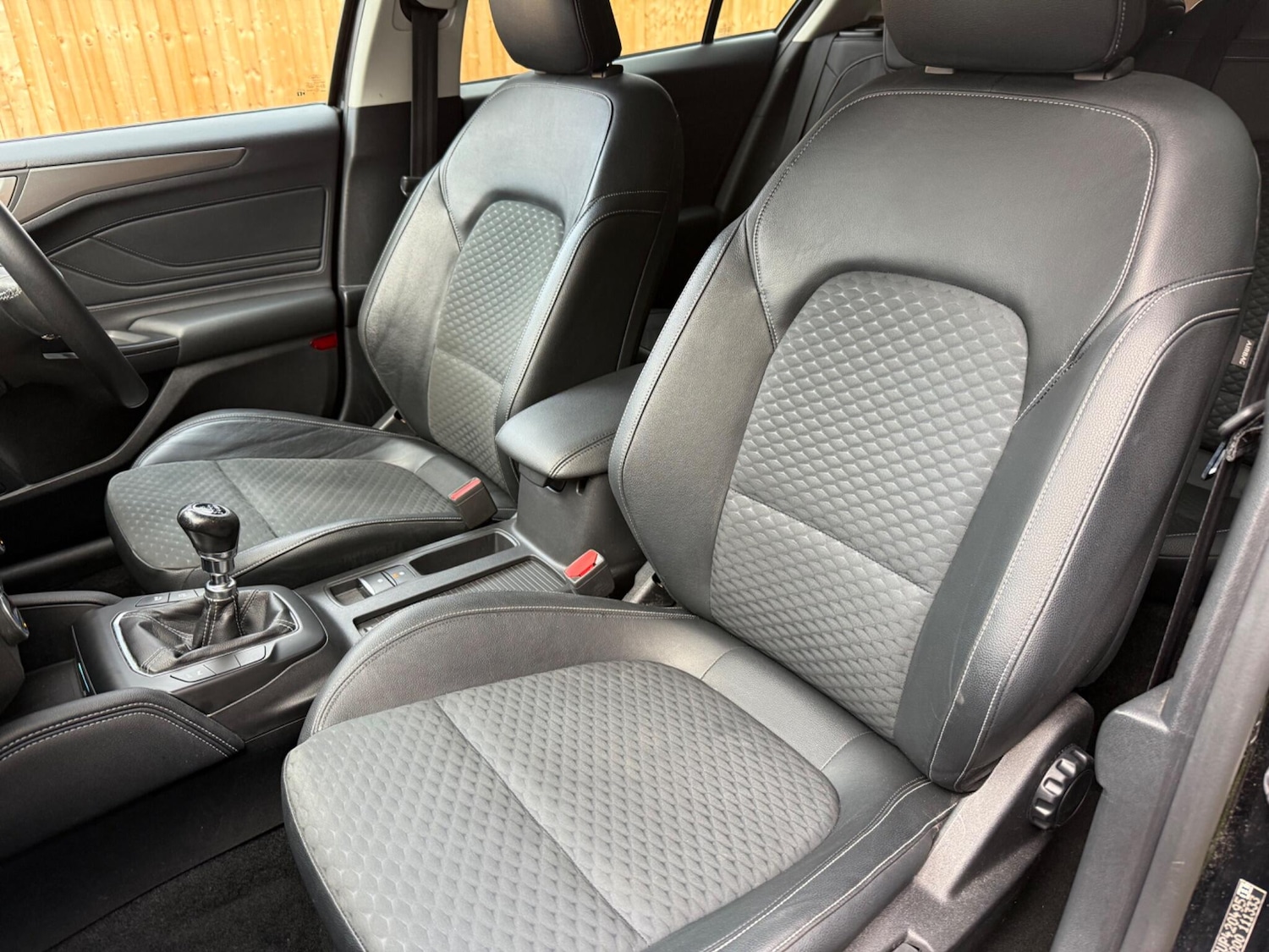 Used Ford Focus 2018 for sale - 76633742: Photo 49