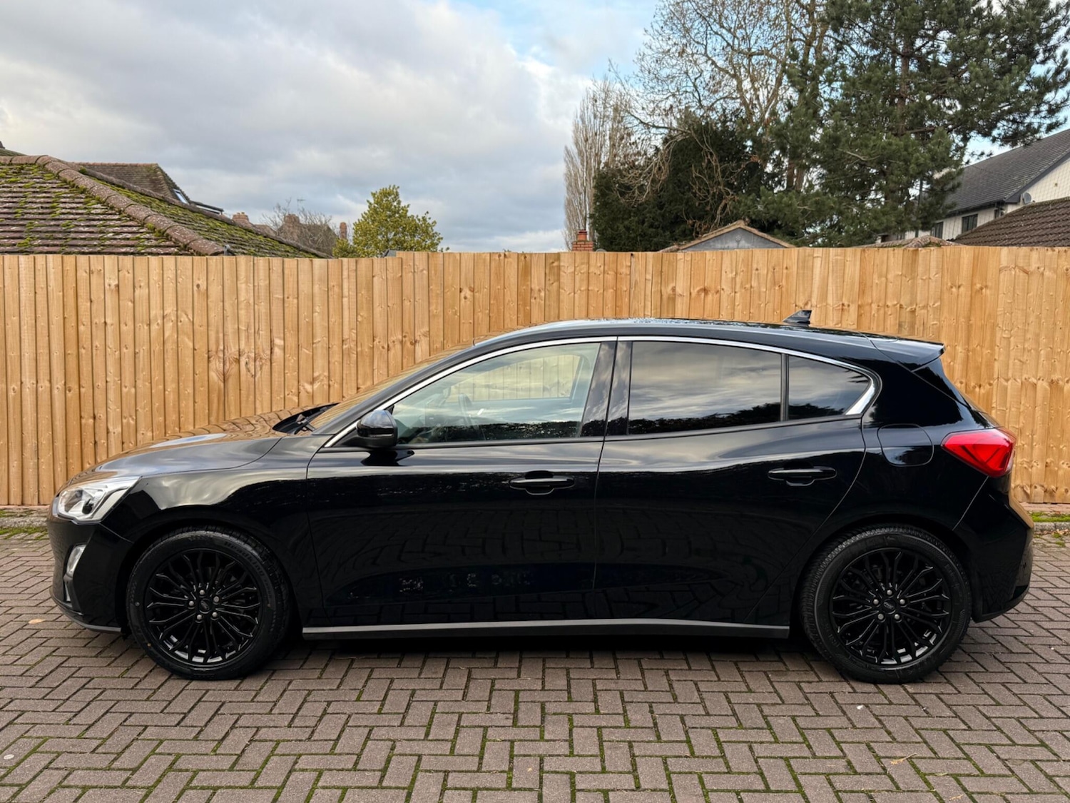 Used Ford Focus 2018 for sale - 76633742: Photo 5