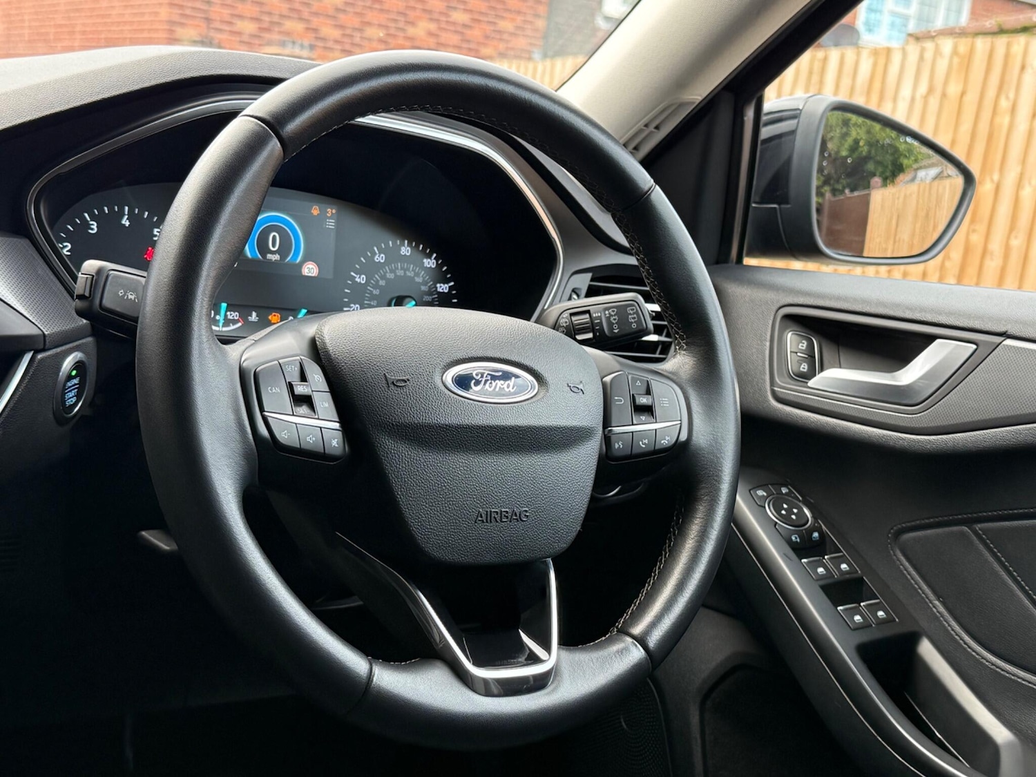 Used Ford Focus 2018 for sale - 76633742: Photo 50