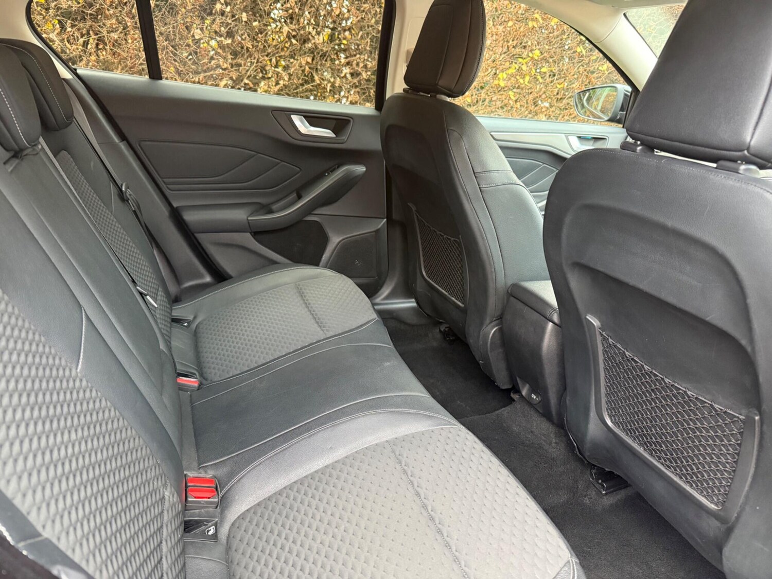 Used Ford Focus 2018 for sale - 76633742: Photo 51