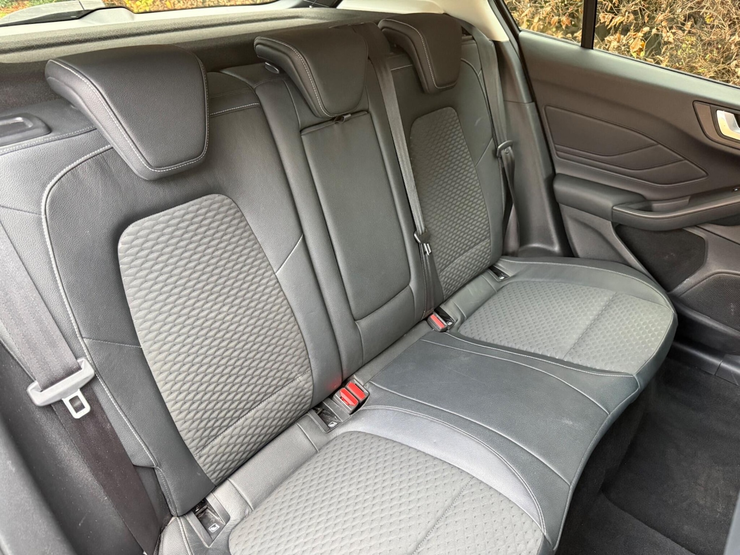 Used Ford Focus 2018 for sale - 76633742: Photo 52