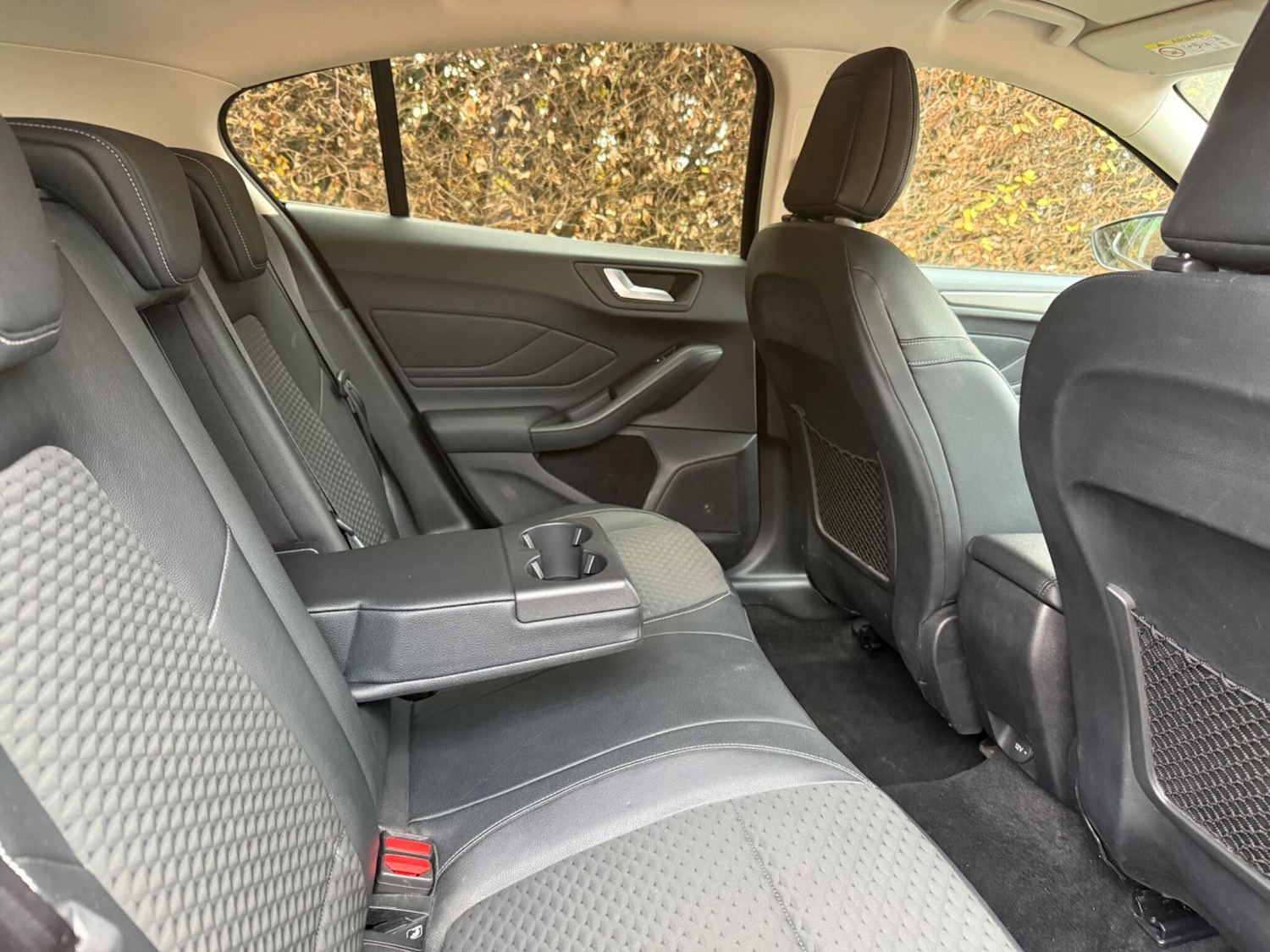 Used Ford Focus 2018 for sale - 76633742: Photo 53