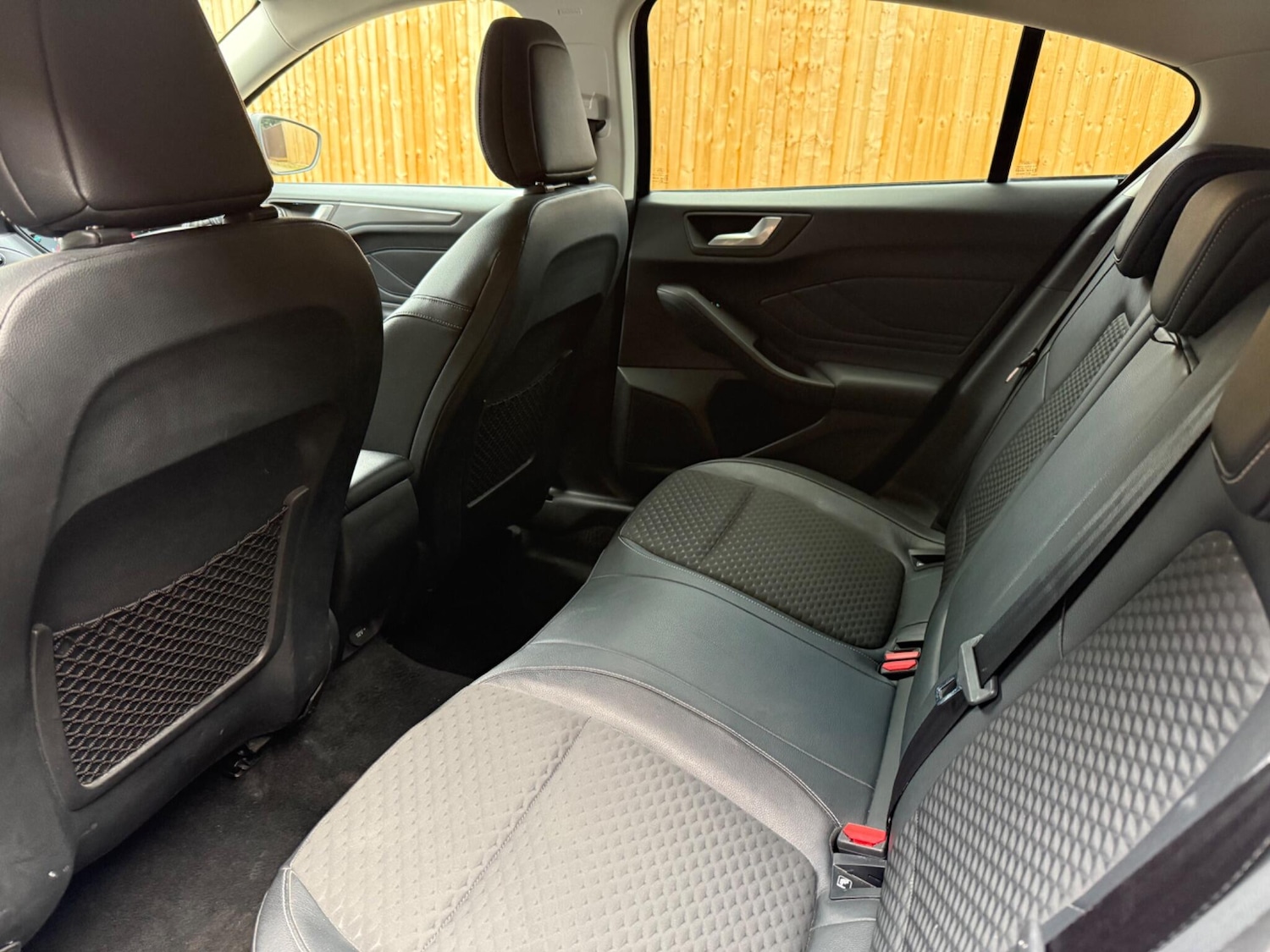 Used Ford Focus 2018 for sale - 76633742: Photo 54