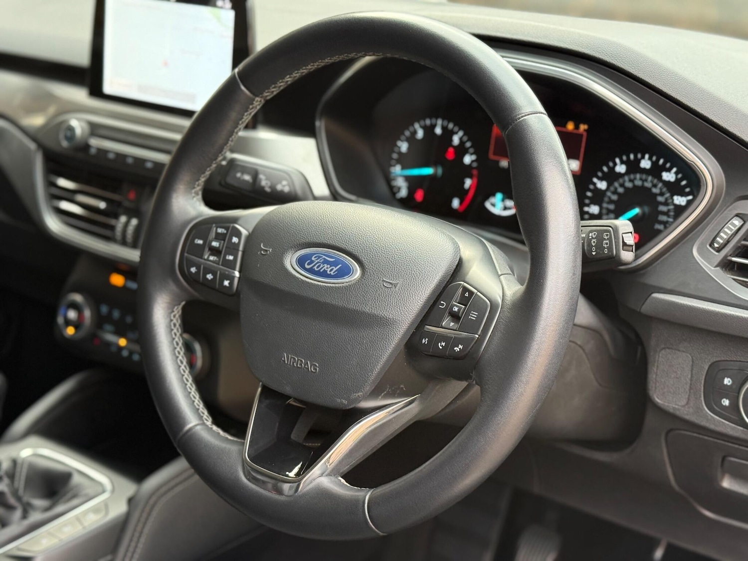 Used Ford Focus 2018 for sale - 76633742: Photo 56