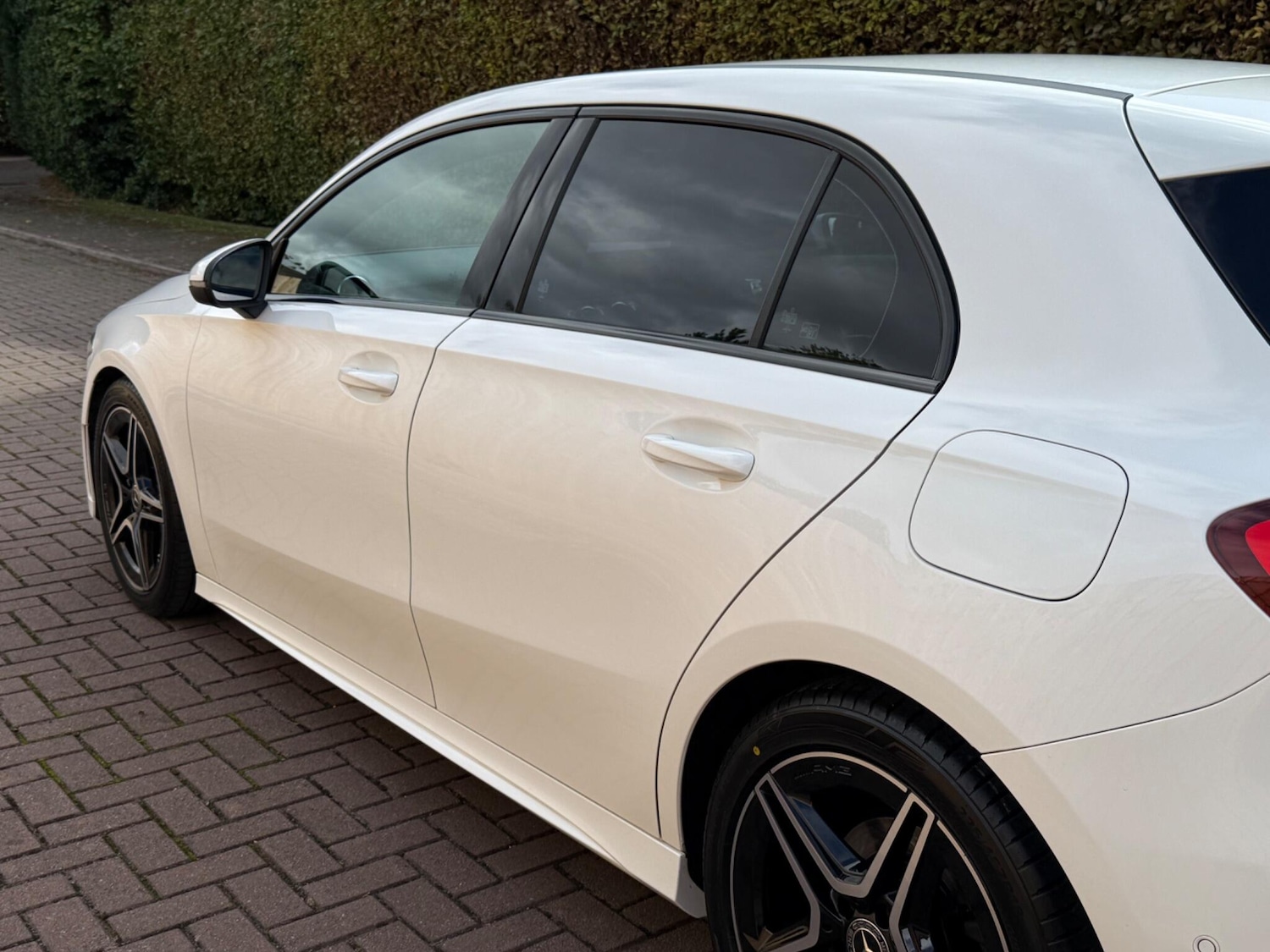 Used Mercedes-Benz A-Class 2019 for sale - 76608265: Photo 12