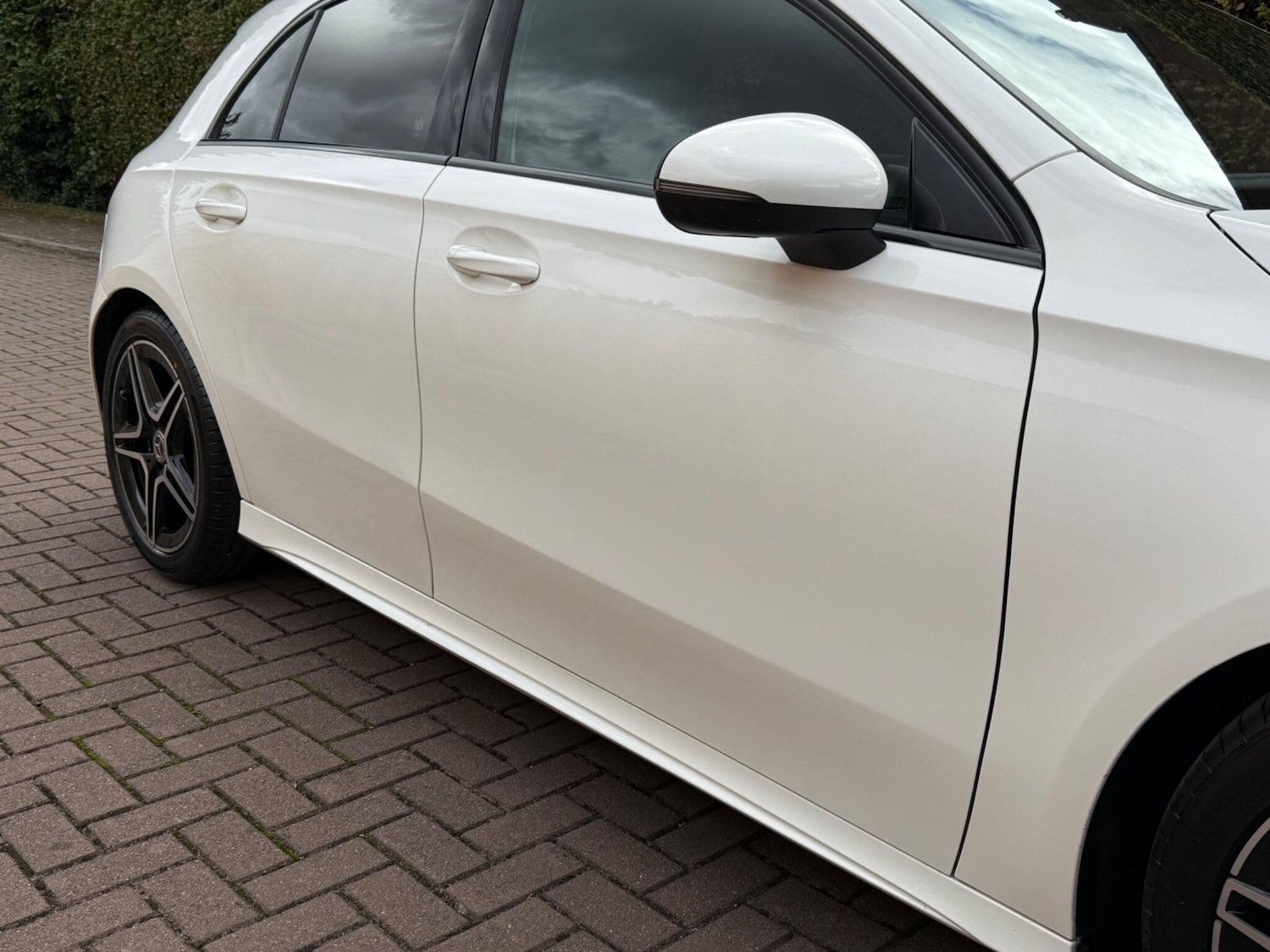 Used Mercedes-Benz A-Class 2019 for sale - 76608265: Photo 18