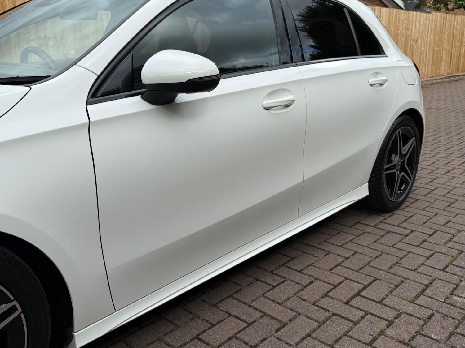 Used Mercedes-Benz A-Class 2019 for sale - 76608265: Photo 19