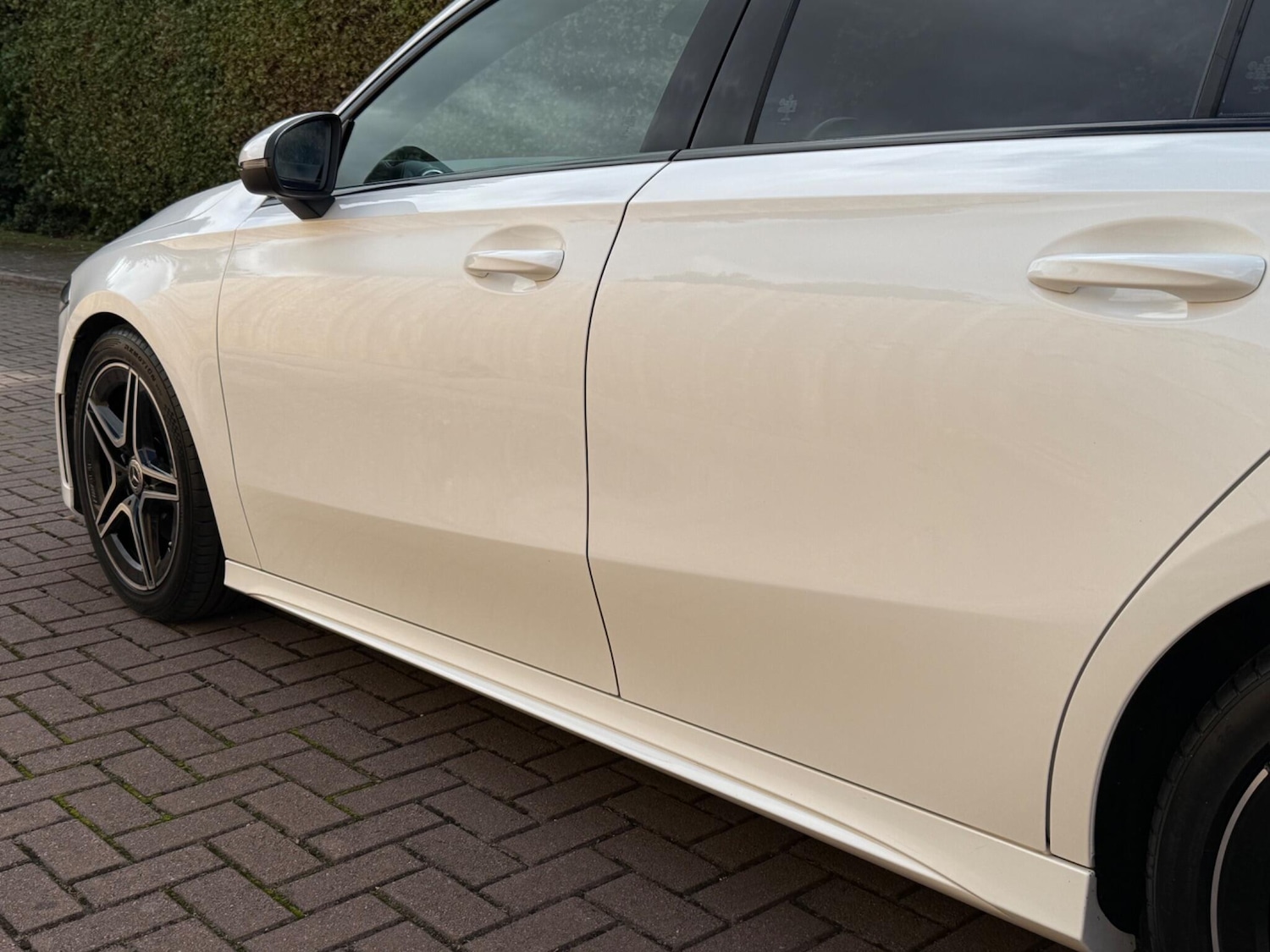 Used Mercedes-Benz A-Class 2019 for sale - 76608265: Photo 20