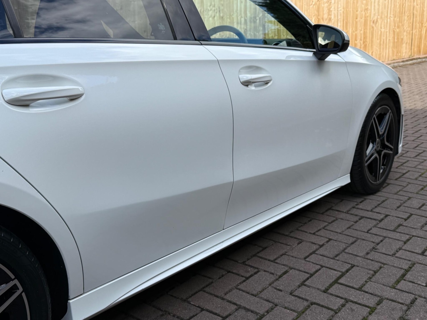 Used Mercedes-Benz A-Class 2019 for sale - 76608265: Photo 21