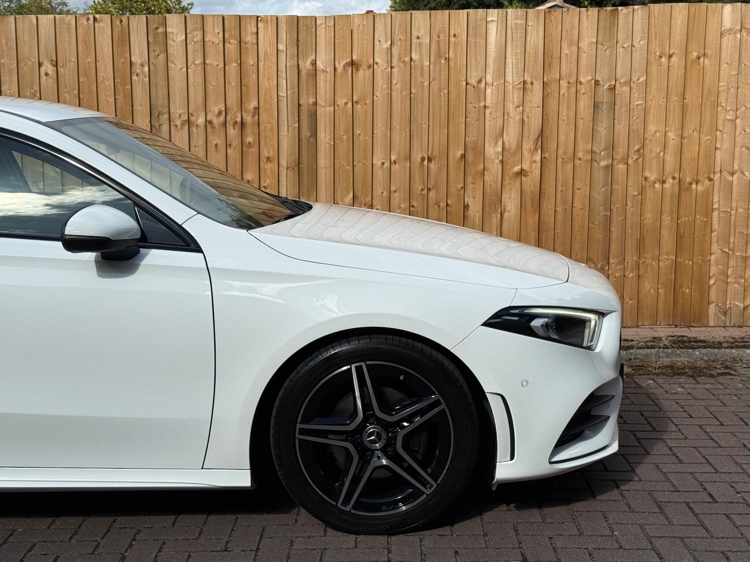 Used Mercedes-Benz A-Class 2019 for sale - 76608265: Photo 23