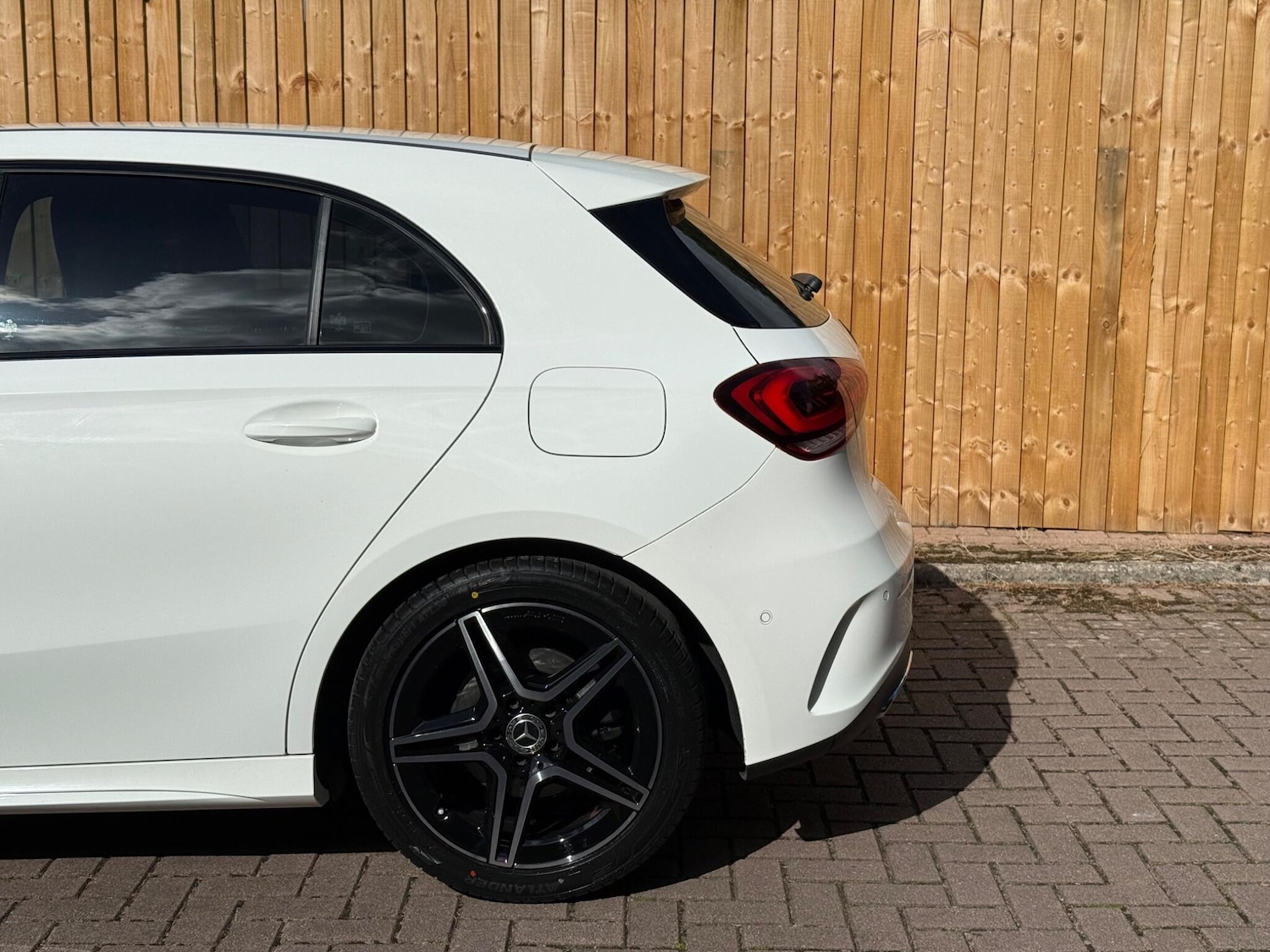 Used Mercedes-Benz A-Class 2019 for sale - 76608265: Photo 25