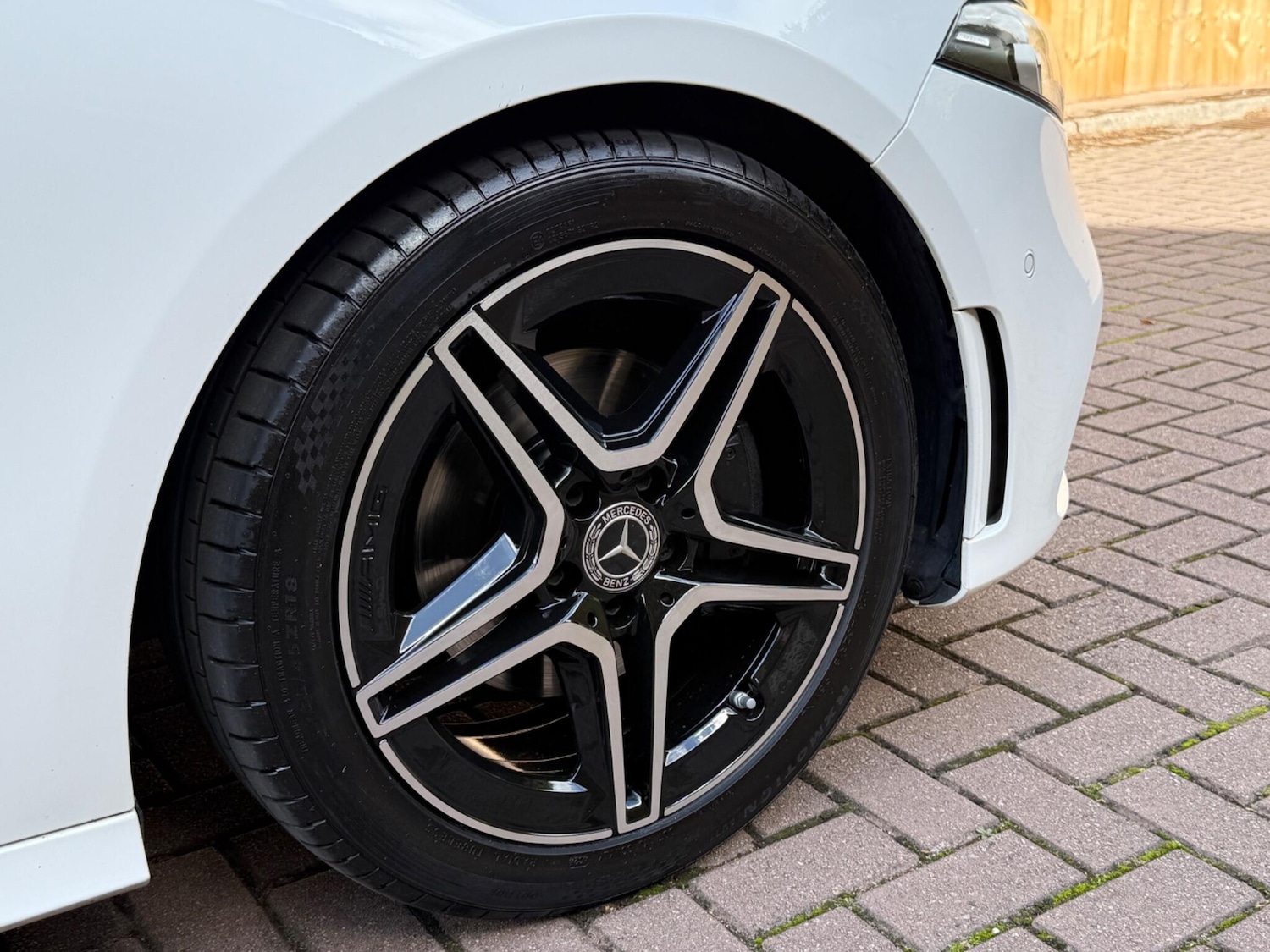 Used Mercedes-Benz A-Class 2019 for sale - 76608265: Photo 26